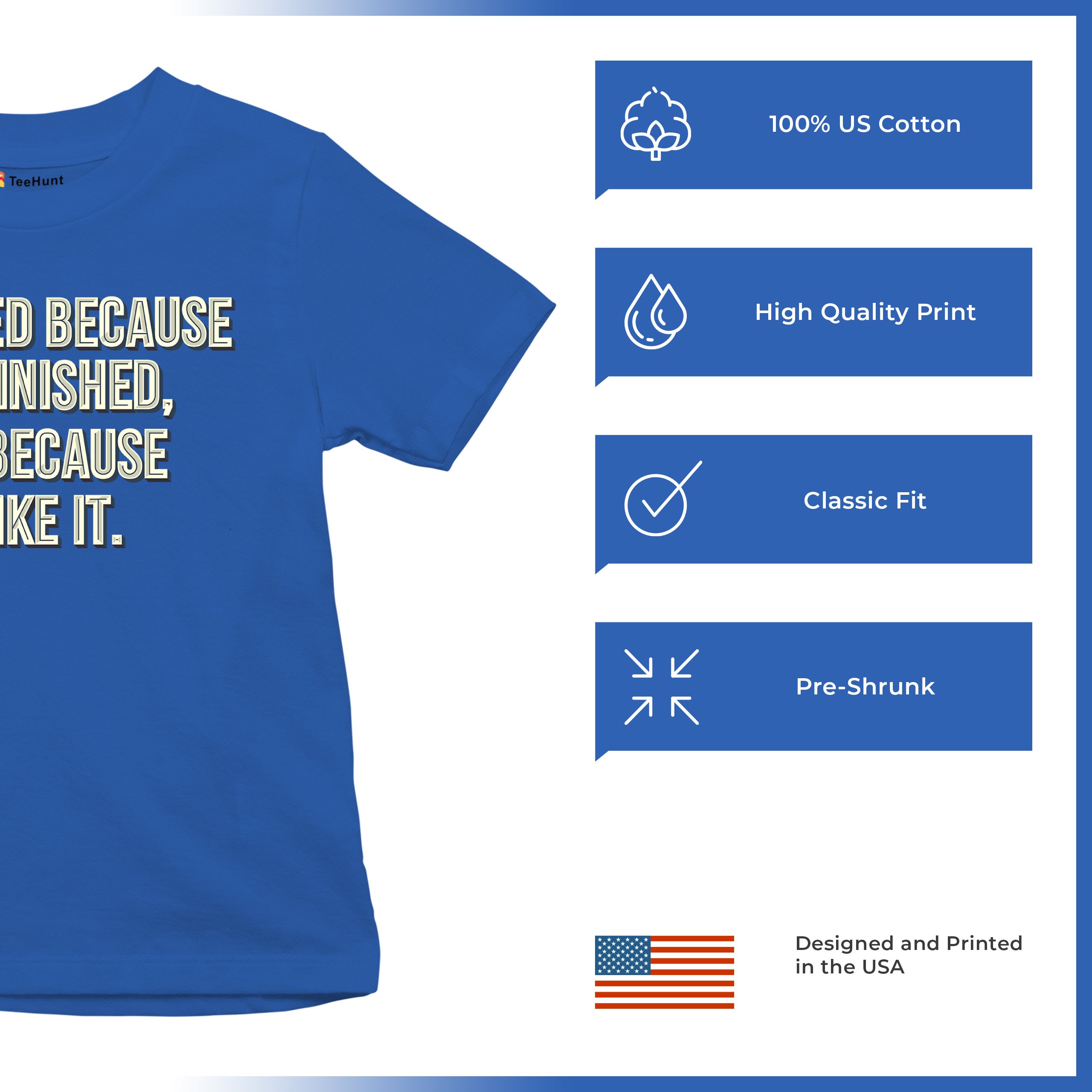 I Clapped Because It's Finished Not Because I Like It Youth T-shirt Funny Kids - Picture 42 of 50