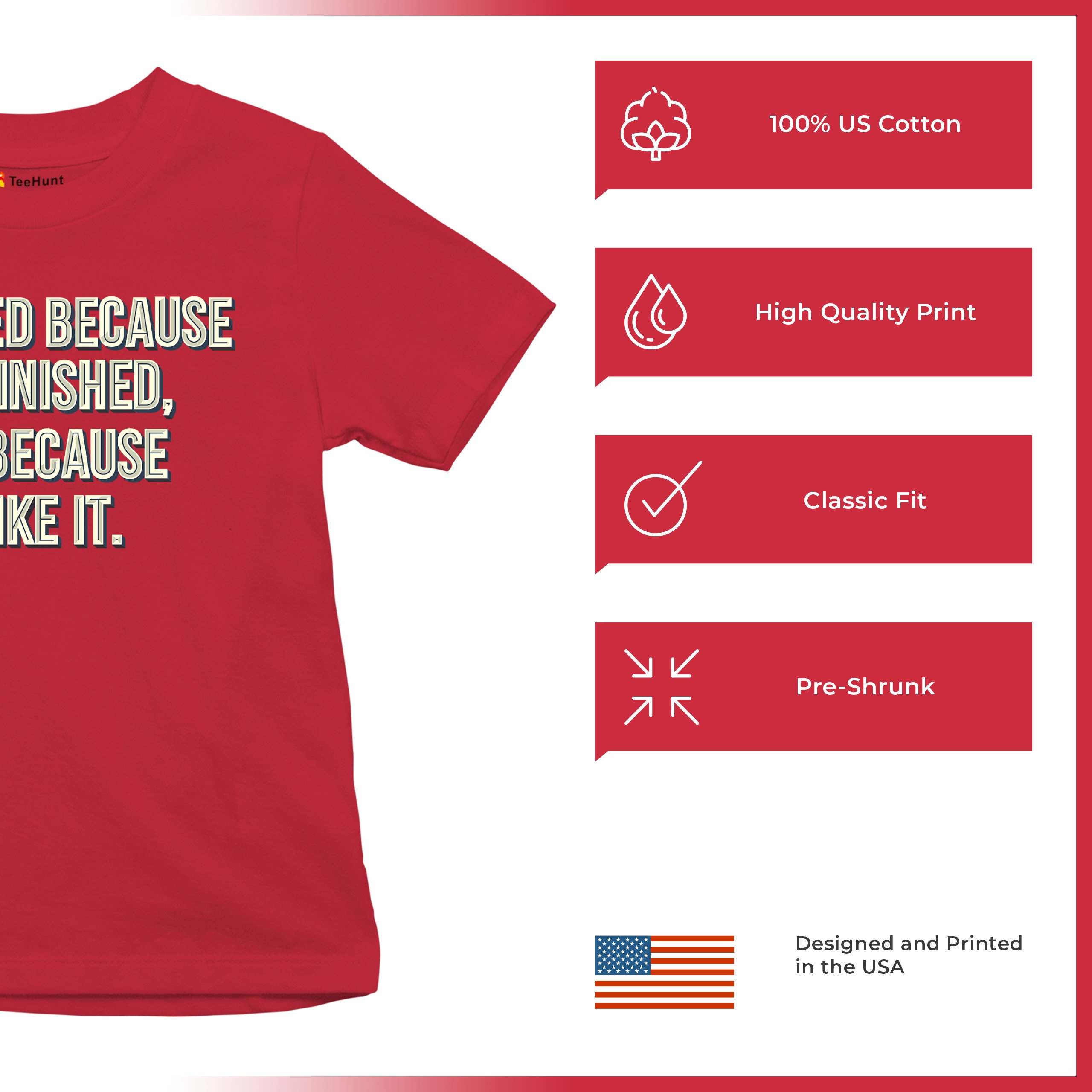 I Clapped Because It's Finished Not Because I Like It Youth T-shirt Funny Kids - Picture 21 of 50