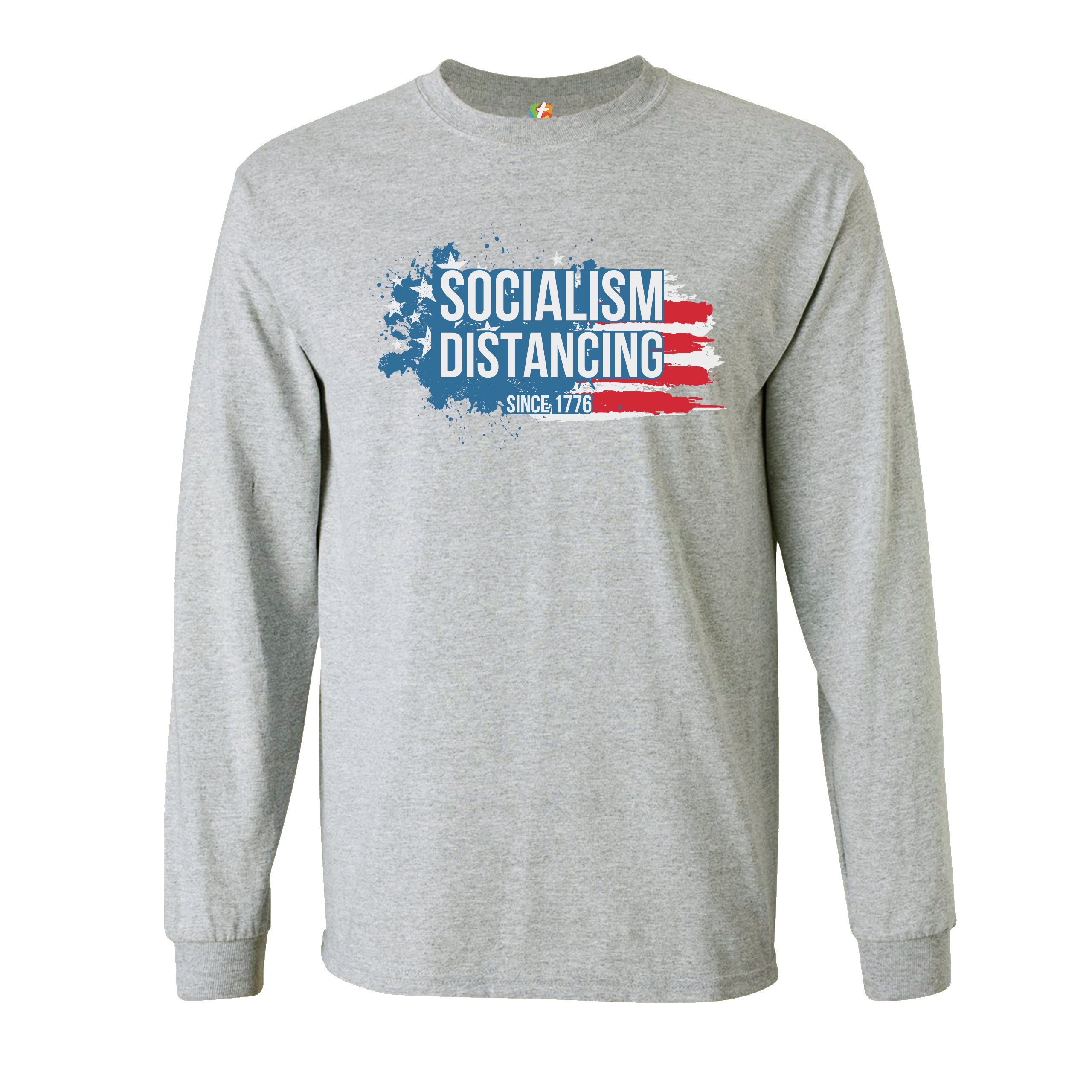 1776 long sleeve shirt