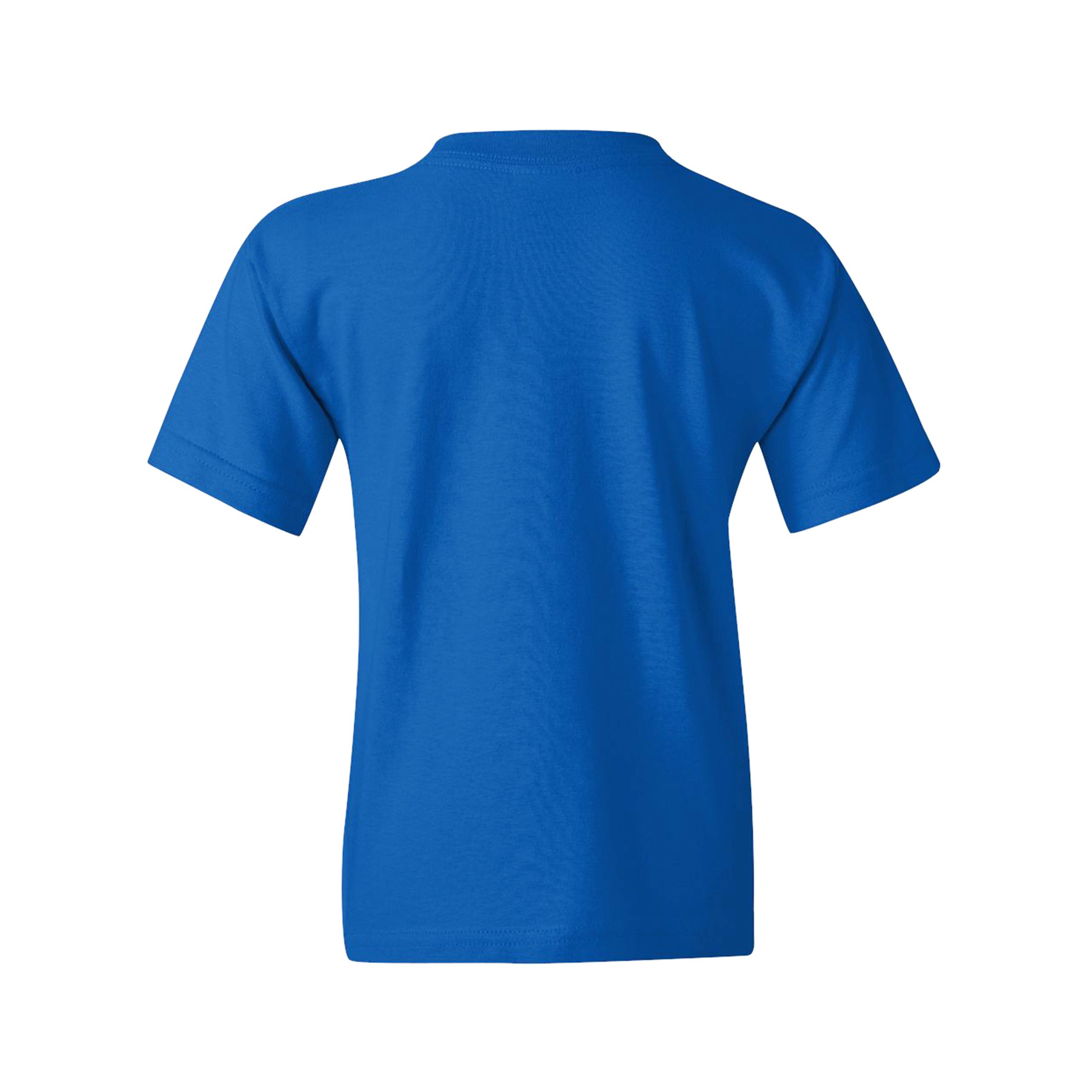 Camiseta Juvenil Hecha en los EE. UU. Bandera Americana Día de la Independencia 4 de Julio Niños - Imagen 24 de 29
