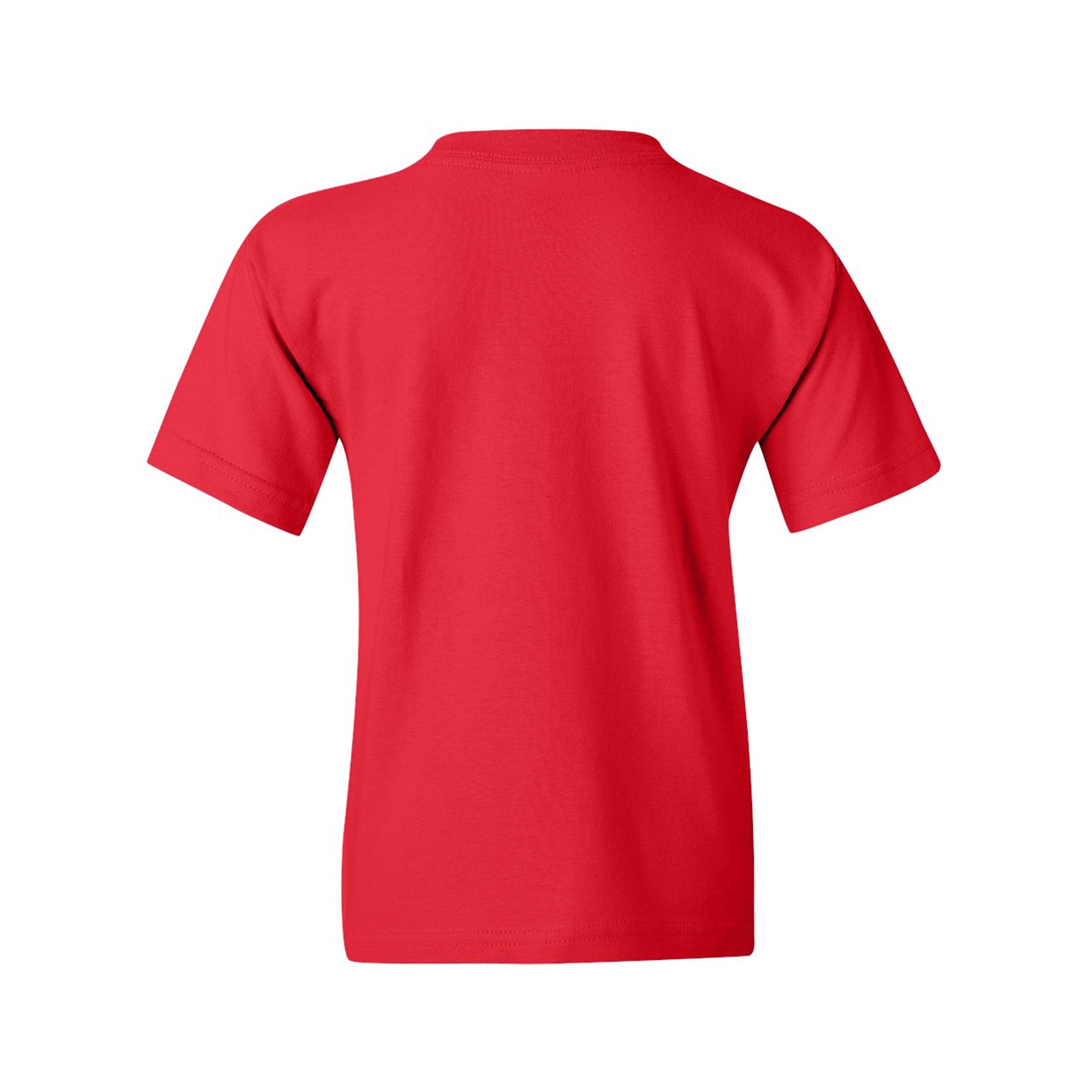 Camiseta Juvenil Hecha en los EE. UU. Bandera Americana Día de la Independencia 4 de Julio Niños - Imagen 12 de 29