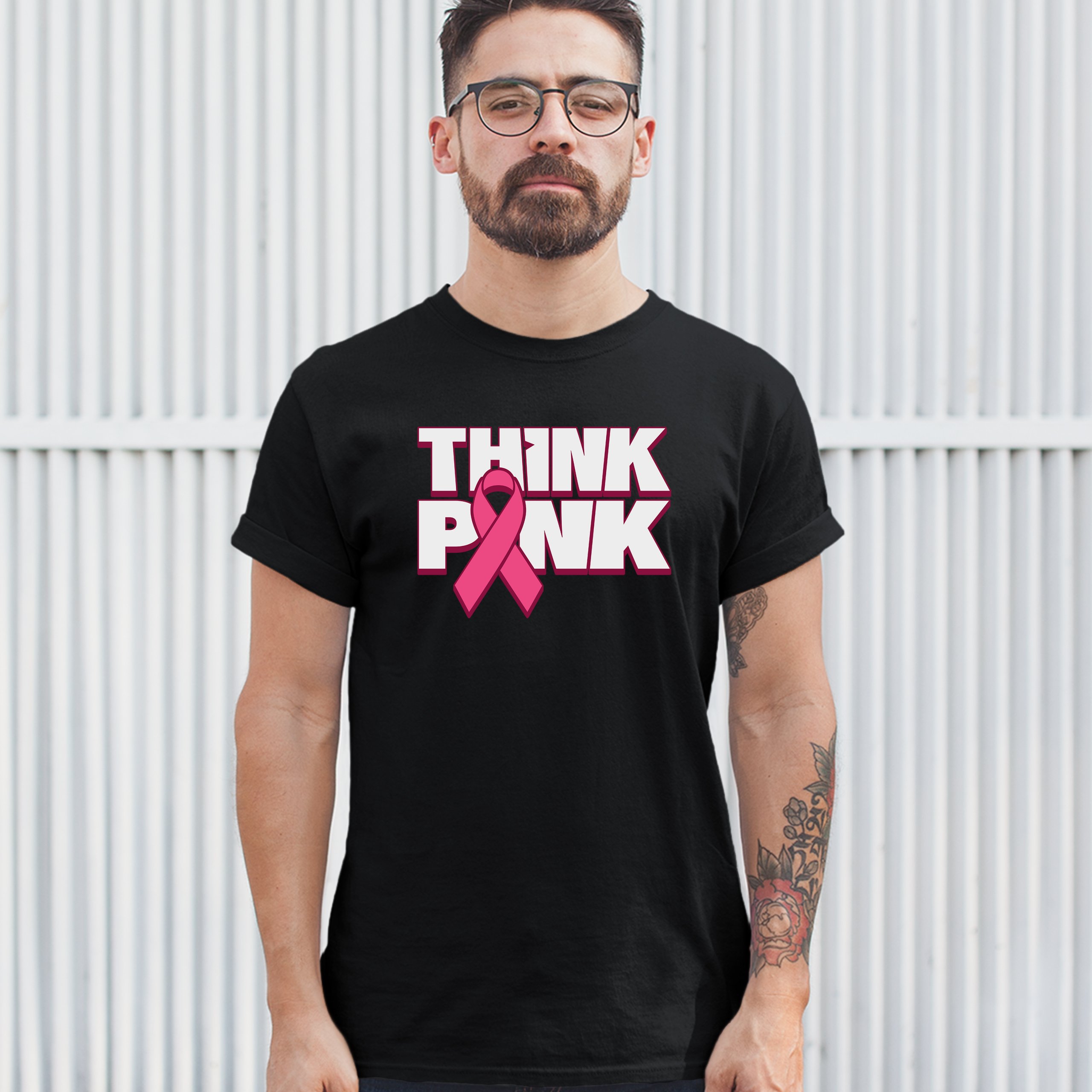 pink t shirt uk