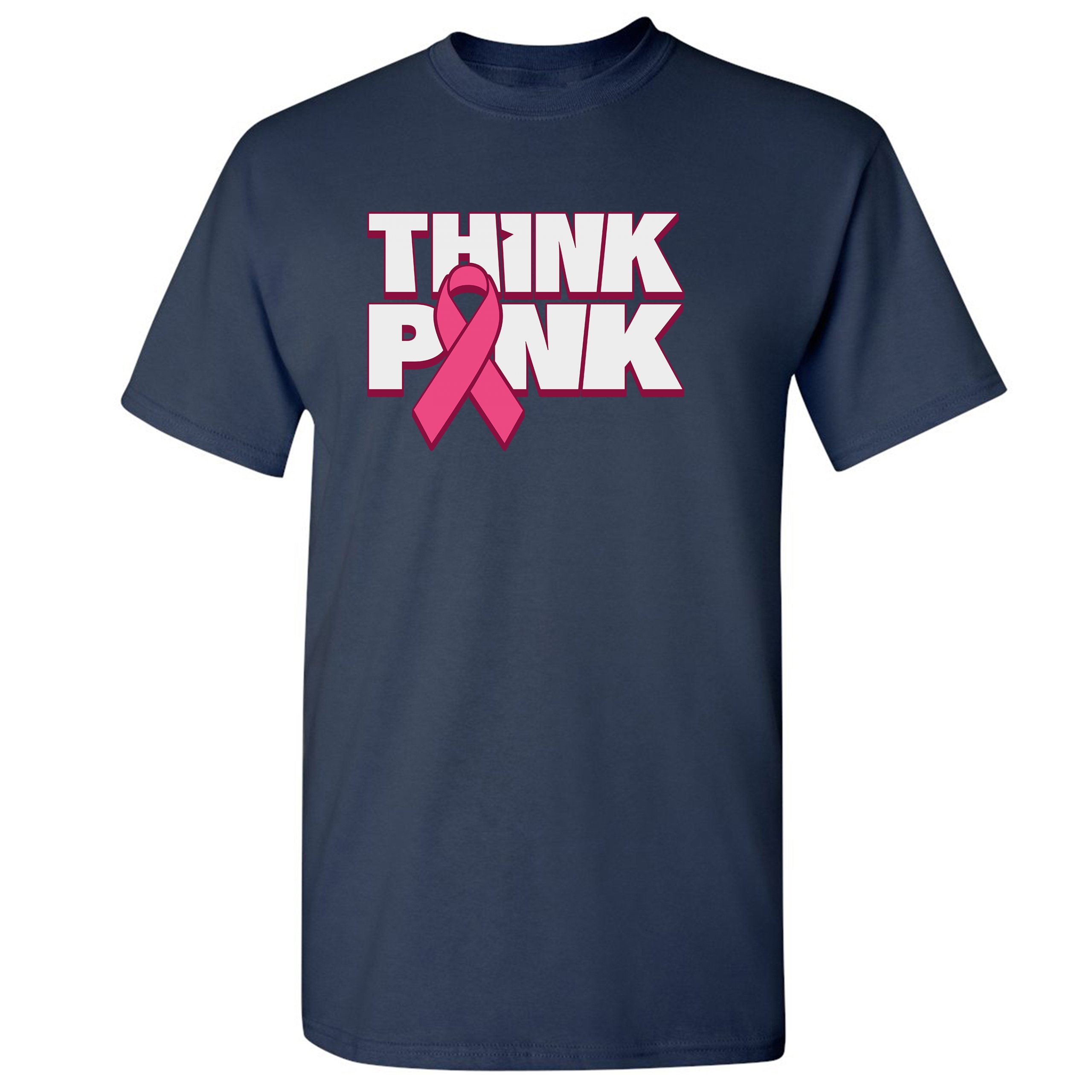 pink t shirt uk