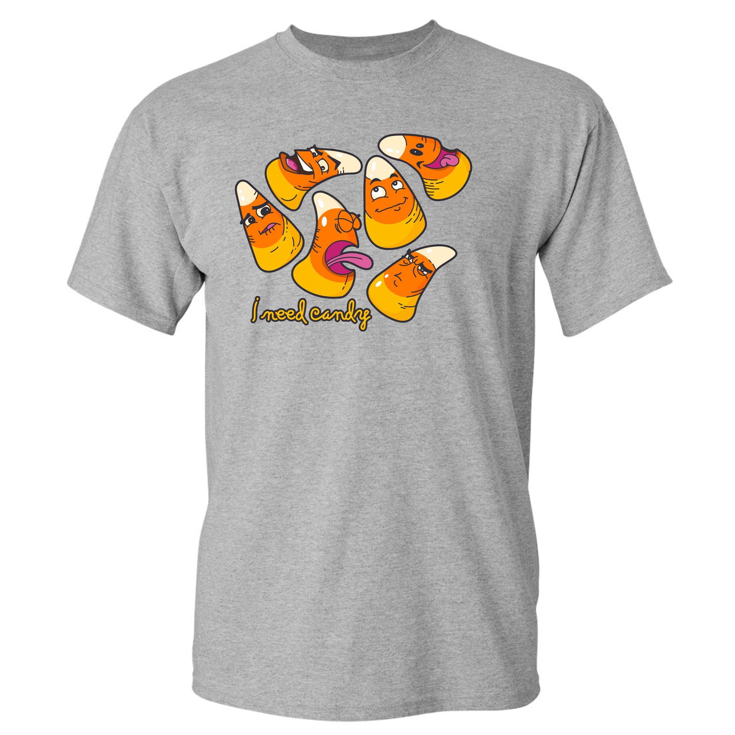 candy t shirts for halloween