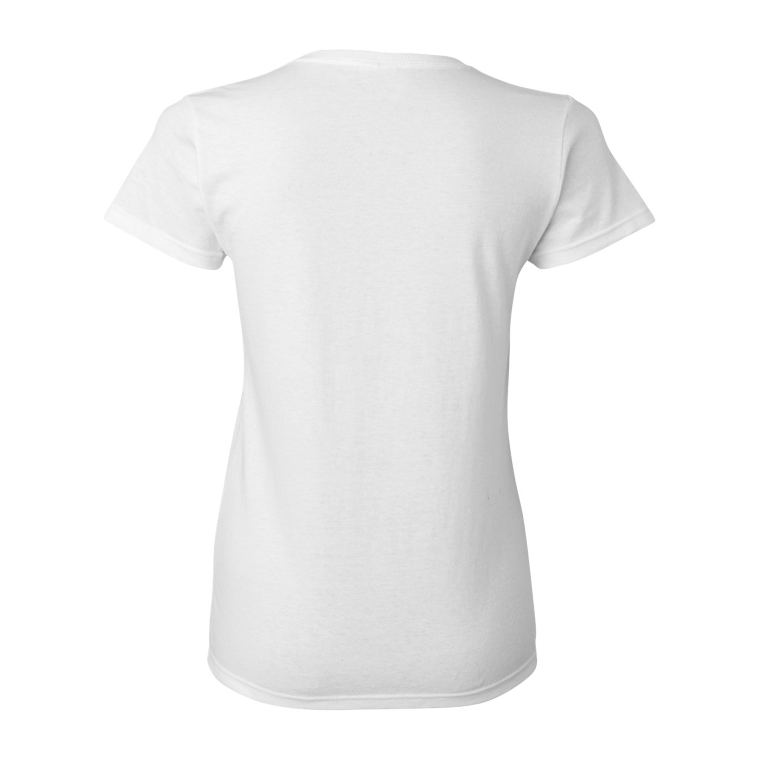 Dear Santa Define Naughty T-Shrit Merry Christmas Naughty or Nice Women's Tee - Picture 16 of 21