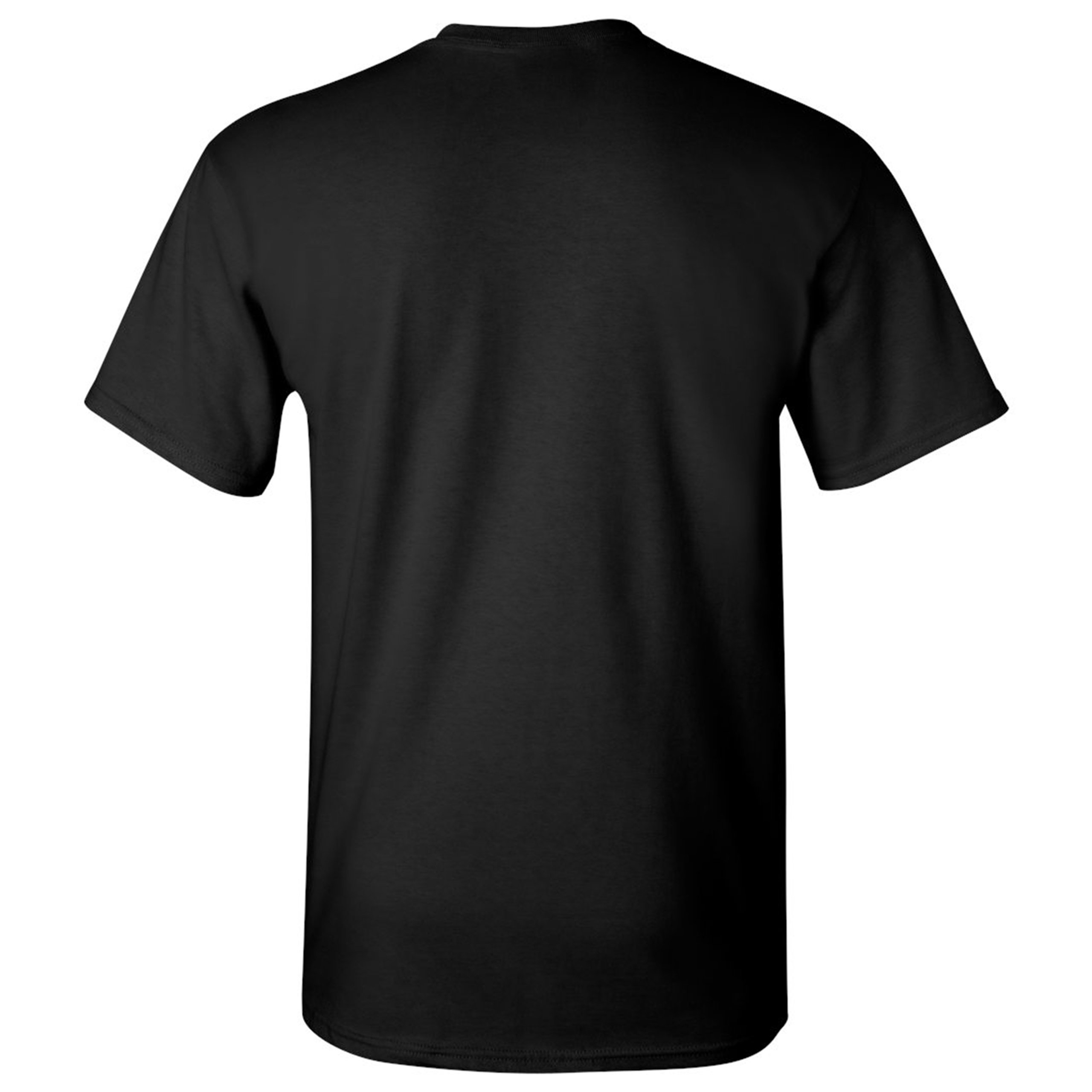 Breast Cancer Awareness Month T-shirt Pink Ribbon Cancer Survivor Men's Tee - Picture 4 of 61