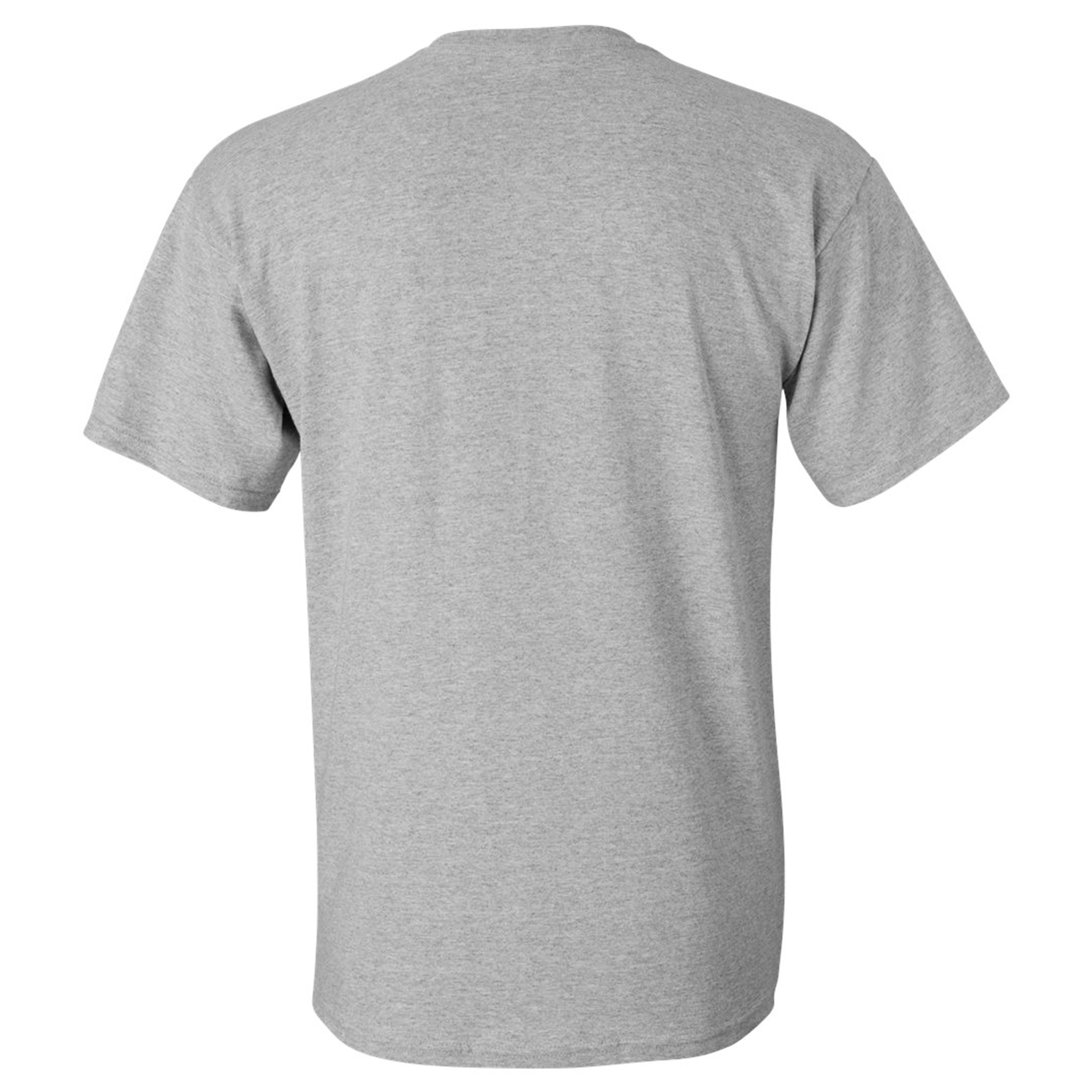 Breast Cancer Awareness Month T-shirt Pink Ribbon Cancer Survivor Men's Tee - Picture 8 of 61