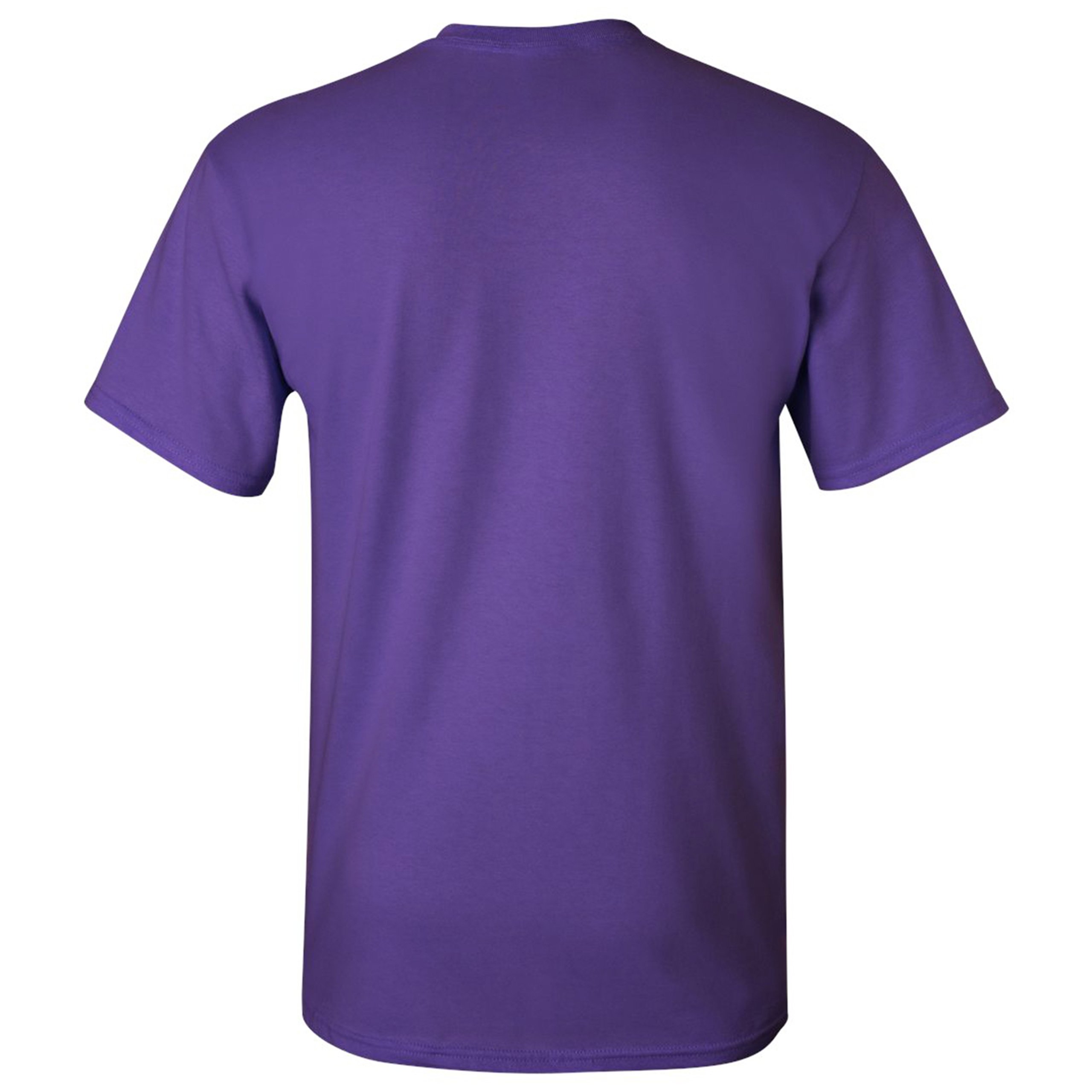 Breast Cancer Awareness Month T-shirt Pink Ribbon Cancer Survivor Men's Tee - Picture 16 of 61
