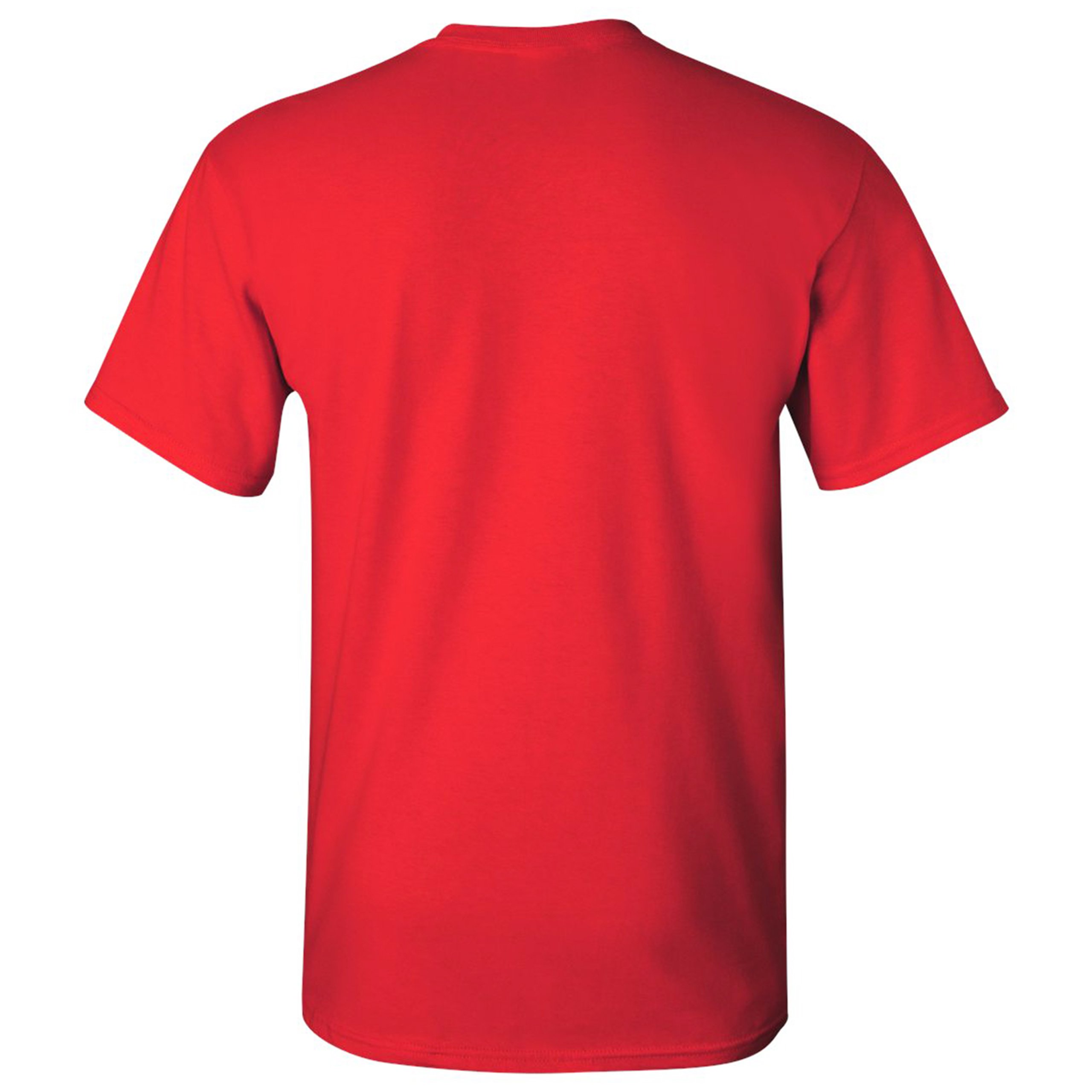Breast Cancer Awareness Month T-shirt Pink Ribbon Cancer Survivor Men's Tee - Picture 20 of 61