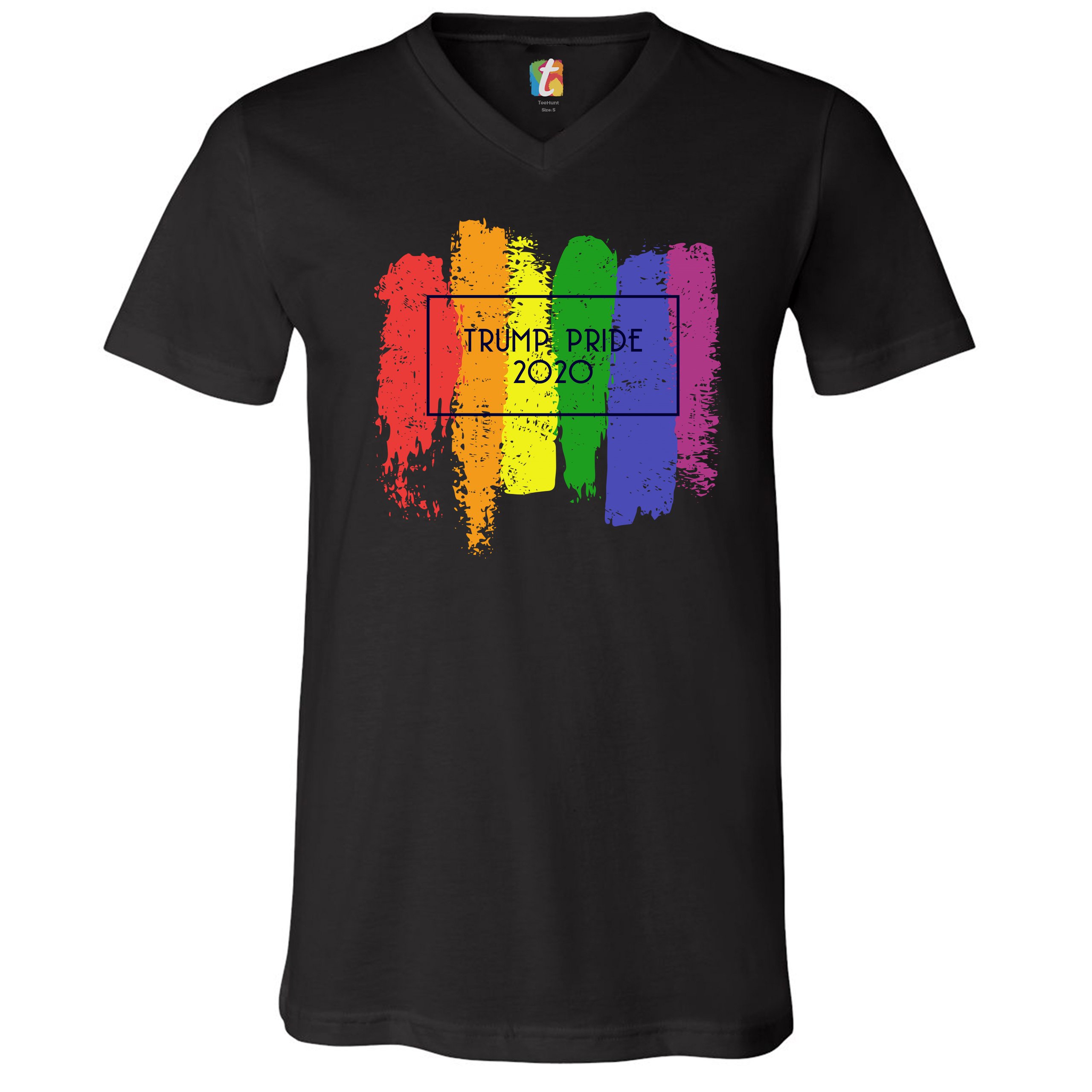 who sales gay pride shirts