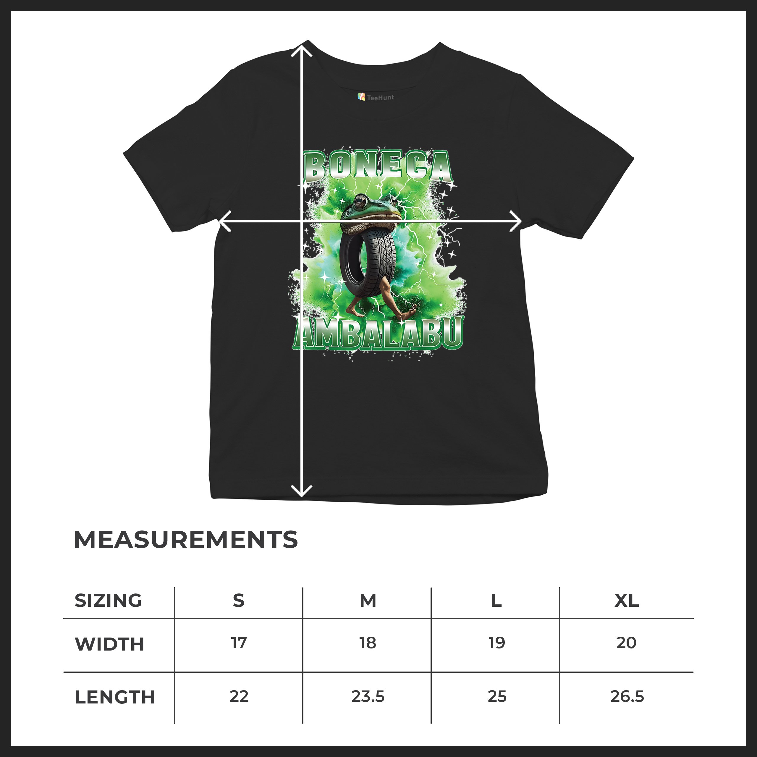 Boneca Ambalabu Youth T-shirt Funny Italian Brainrot Gen Z Alpha Meme Kids - Picture 8 of 50