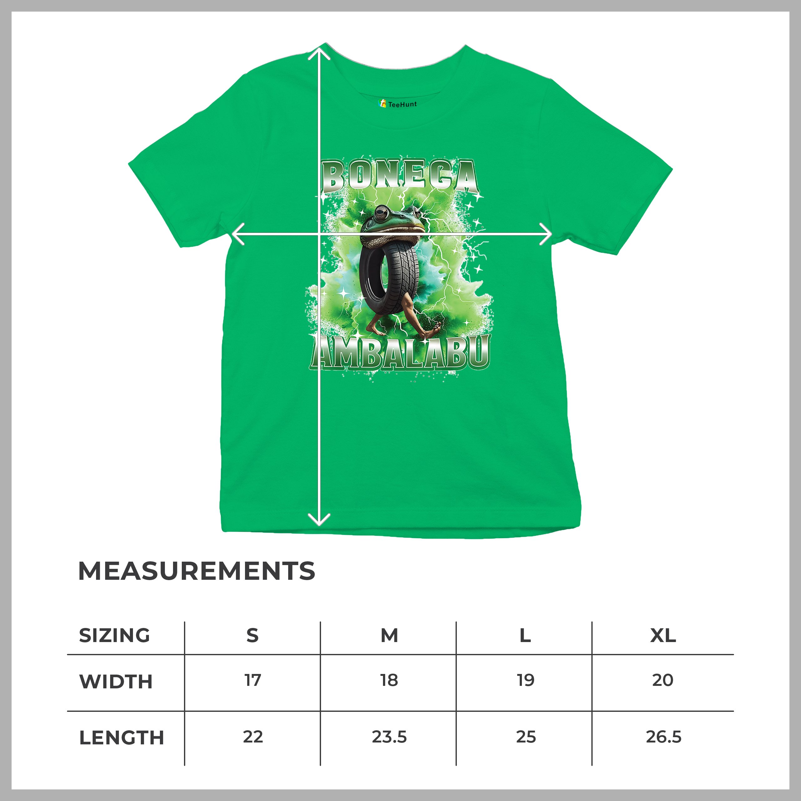 Boneca Ambalabu Youth T-shirt Funny Italian Brainrot Gen Z Alpha Meme Kids - Picture 36 of 50