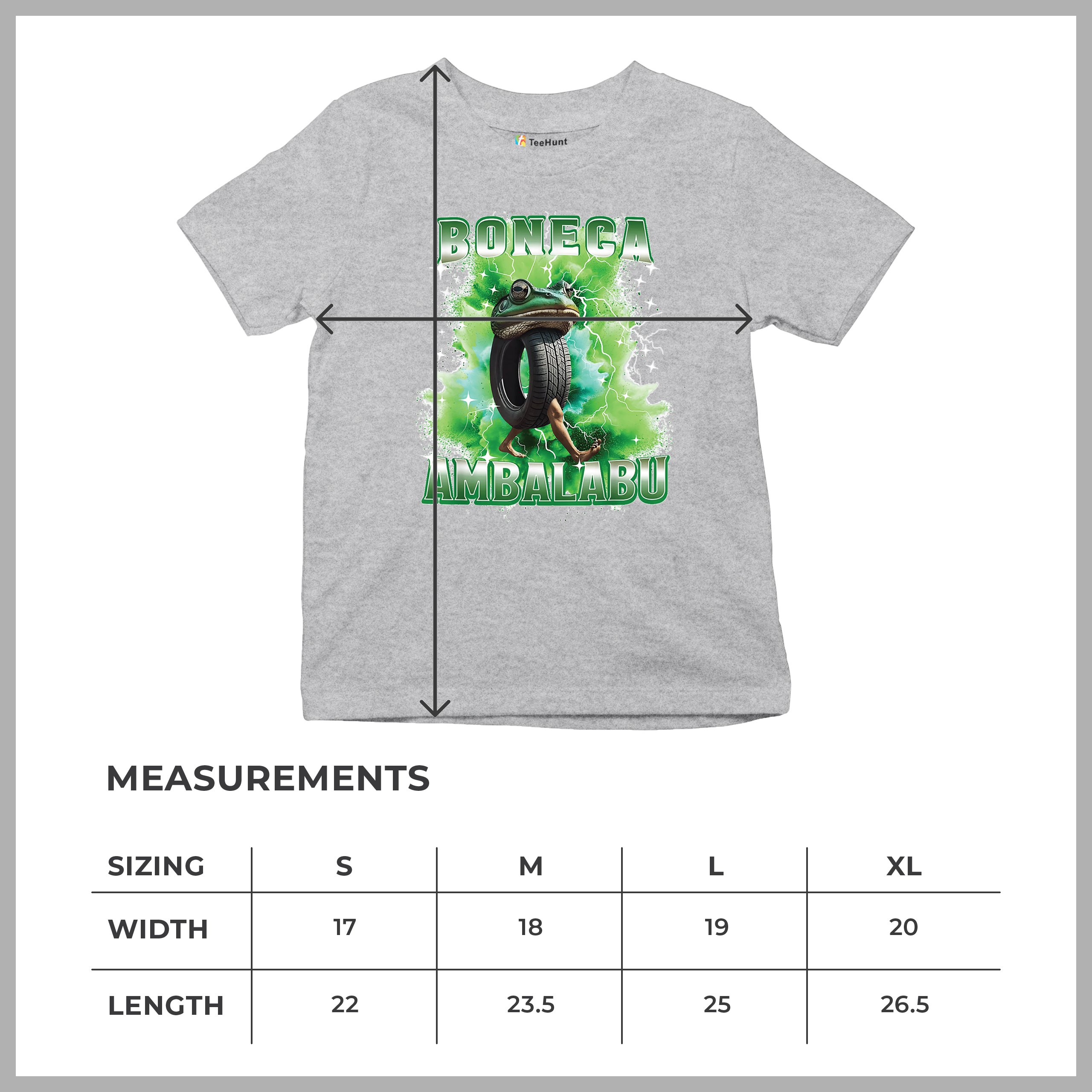 Boneca Ambalabu Youth T-shirt Funny Italian Brainrot Gen Z Alpha Meme Kids - Picture 15 of 50