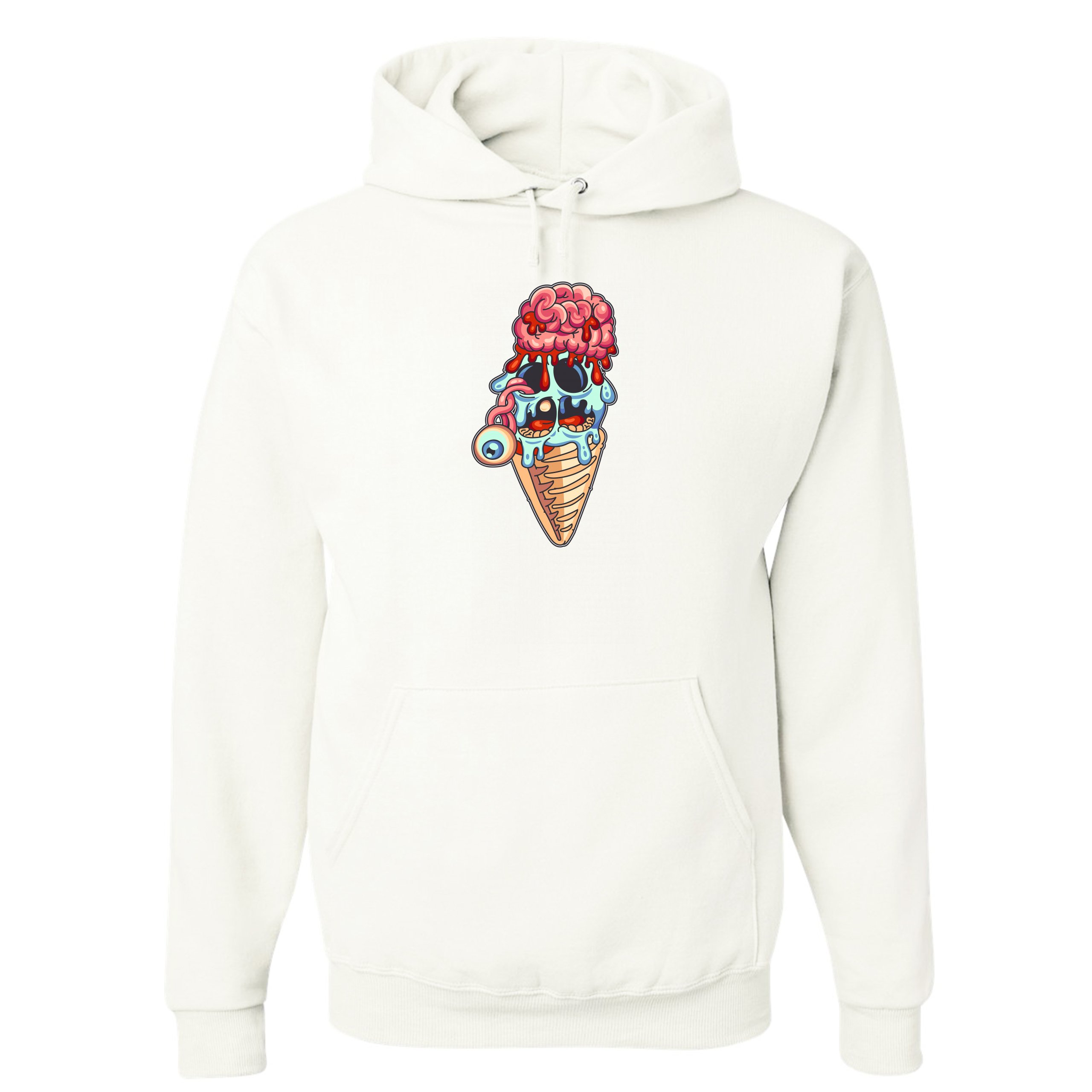 adidas ice cream sweatshirt