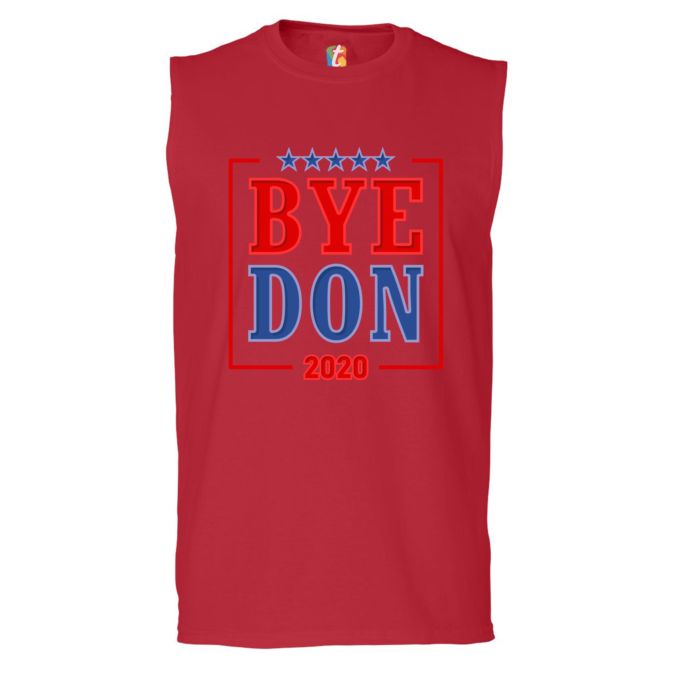 bye don tshirts