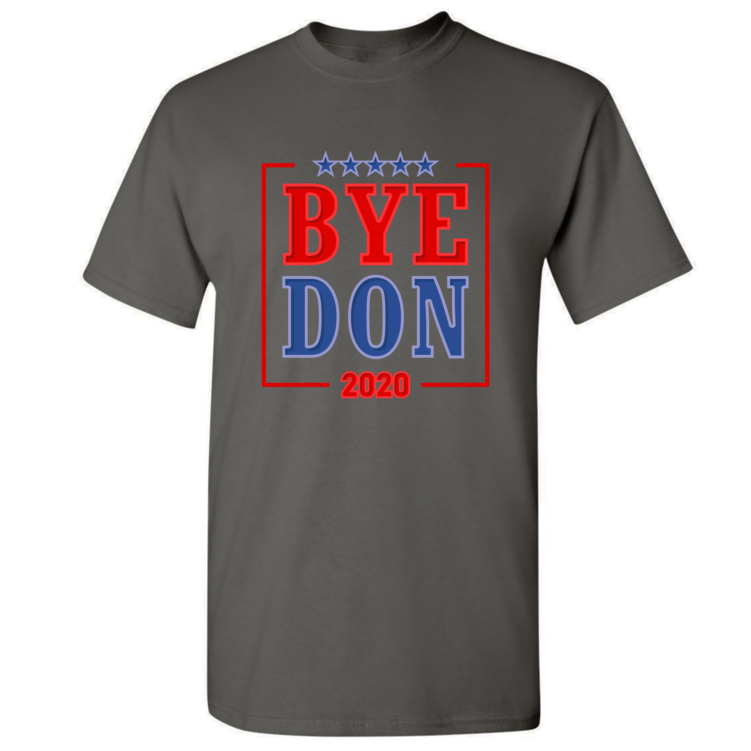 bye don tshirts