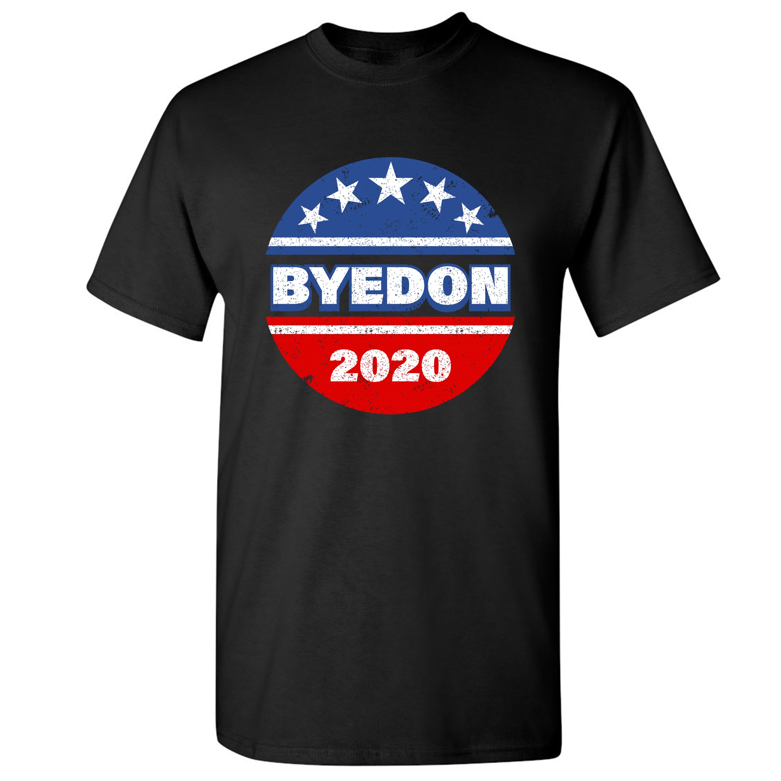 byedon tee shirt