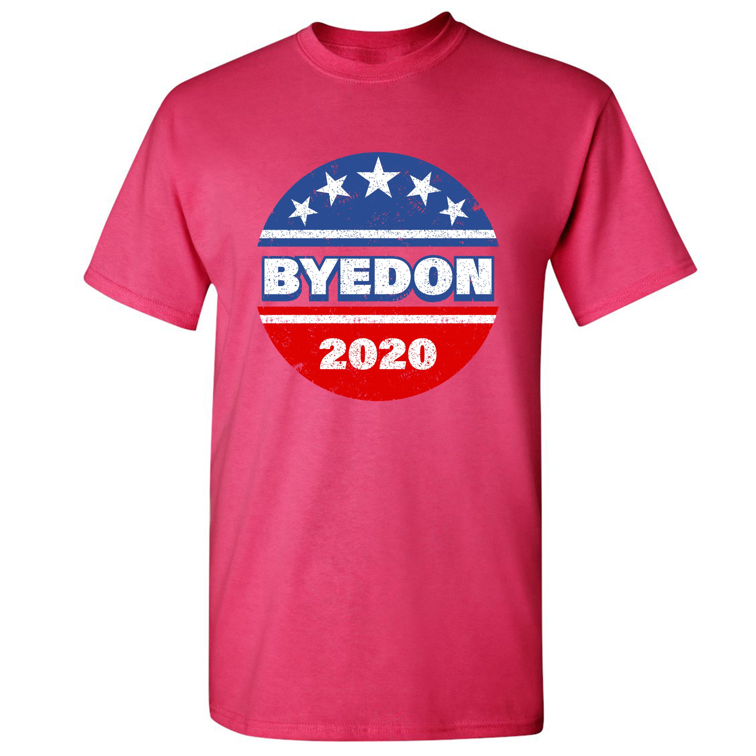 byedon tee shirt