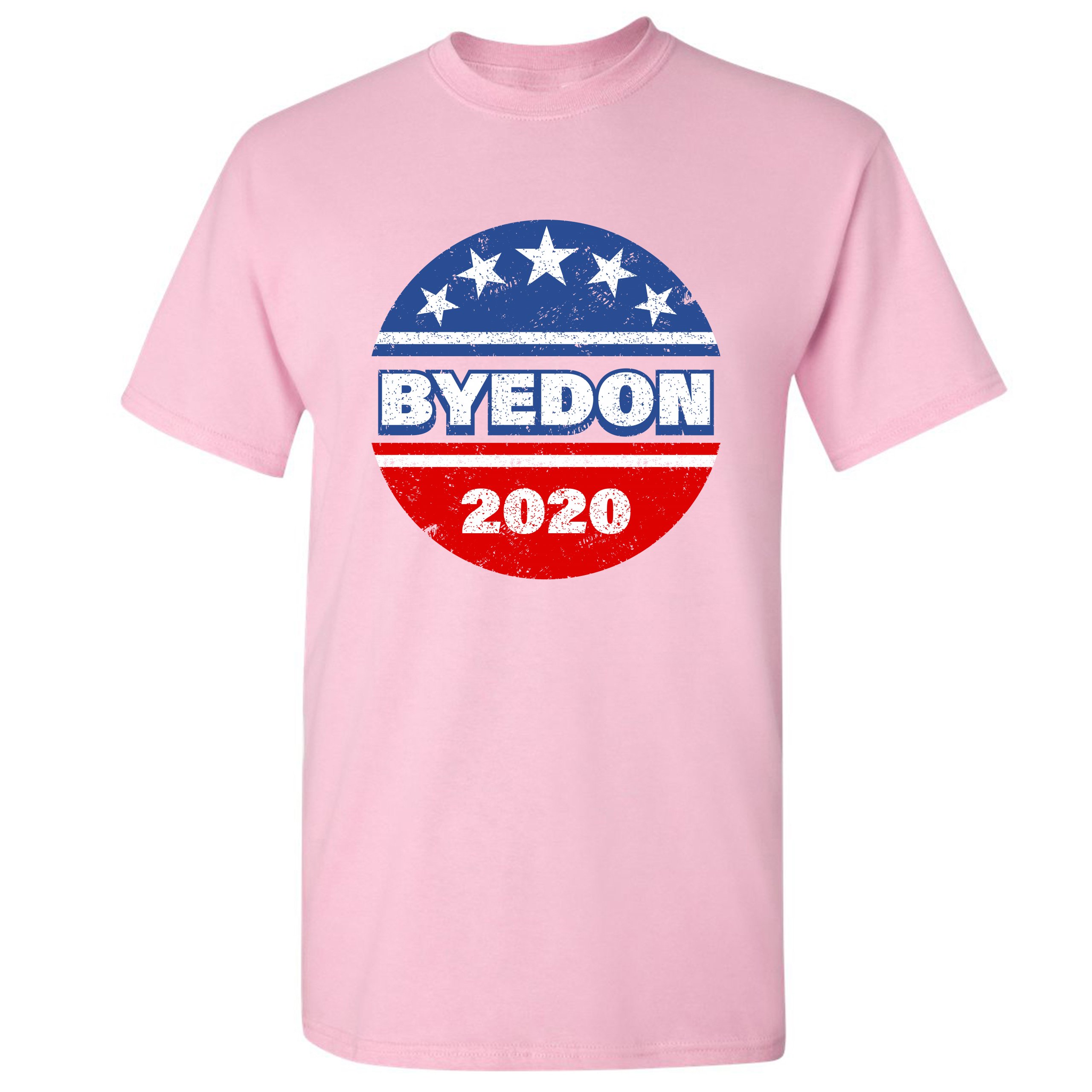 byedon tee shirt