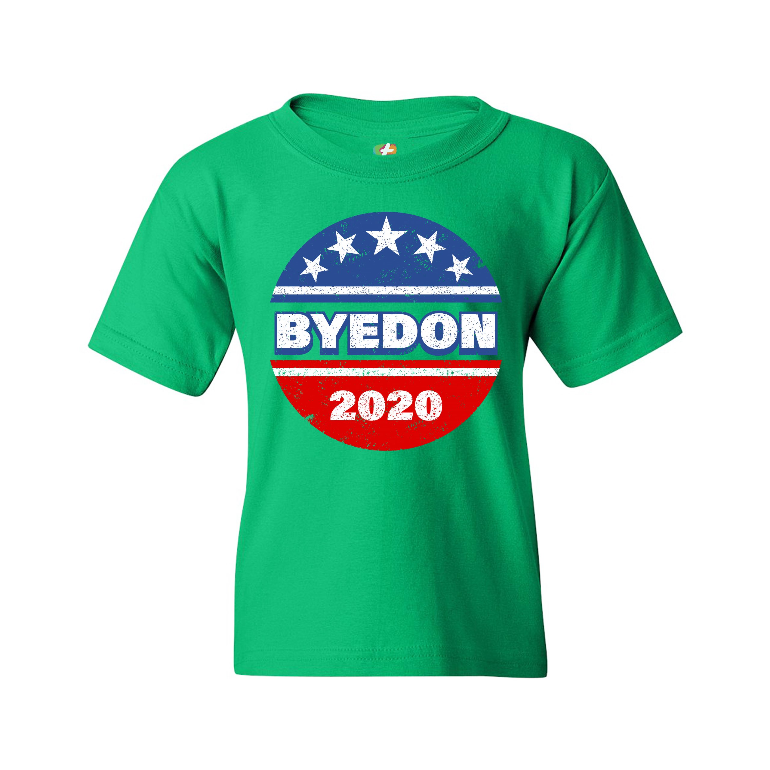 byedon t shirt