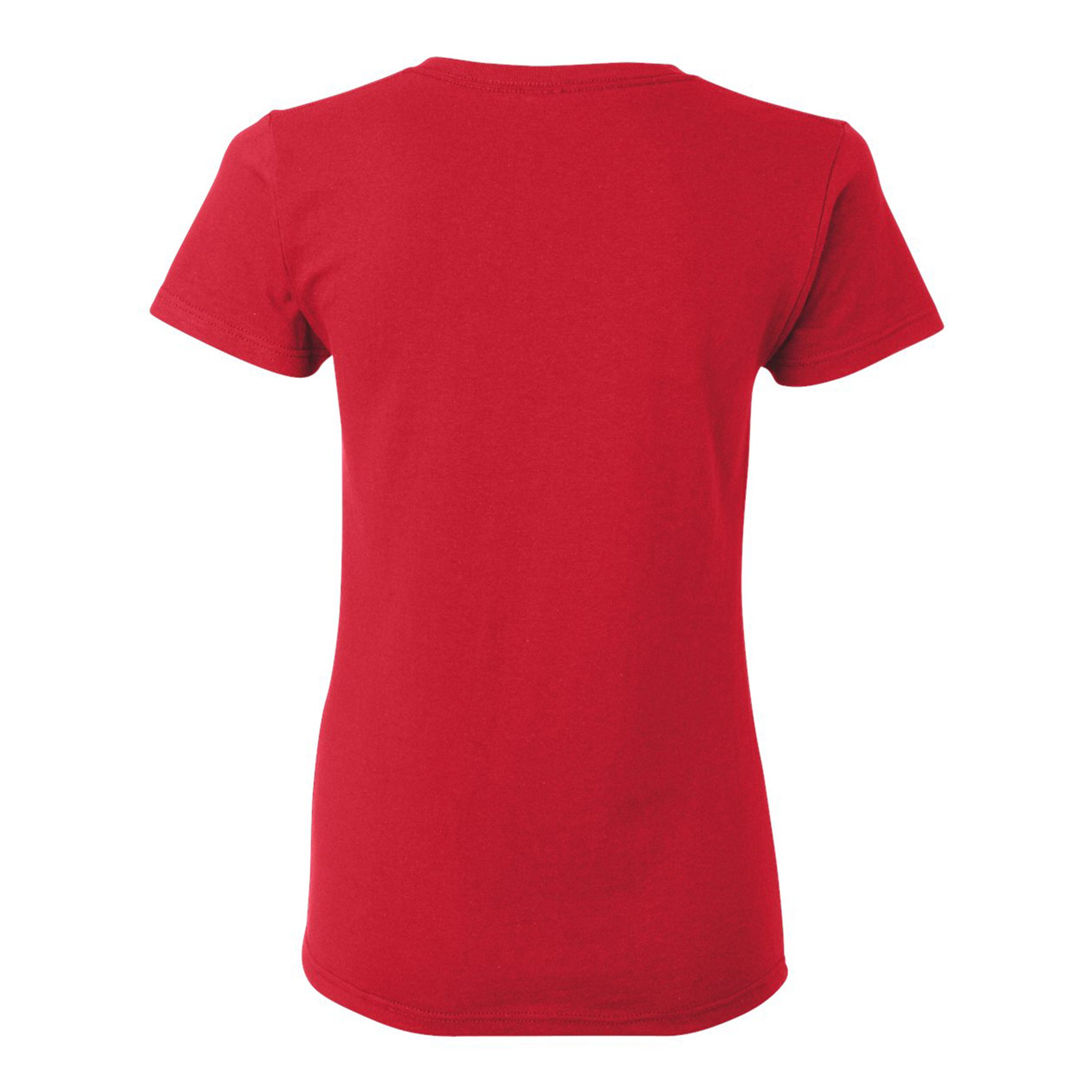 I'm Kind of a Big Deal T-Shrit Funny Santa Claus Merry Christmas Women's Tee - Picture 12 of 21