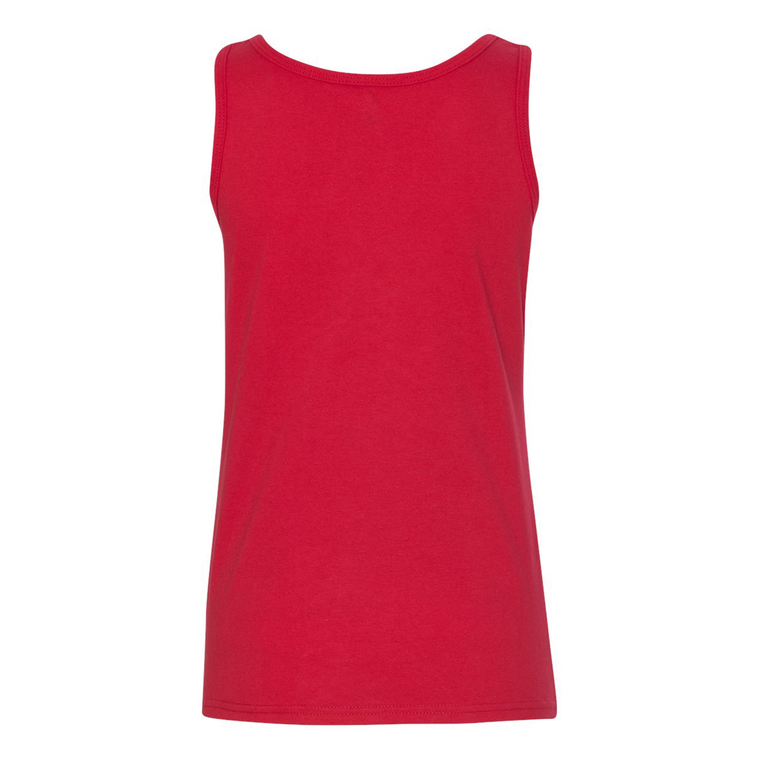 I'm Kind of a Big Deal Women's Tank Top Funny Santa Claus Merry Christmas - Picture 8 of 21