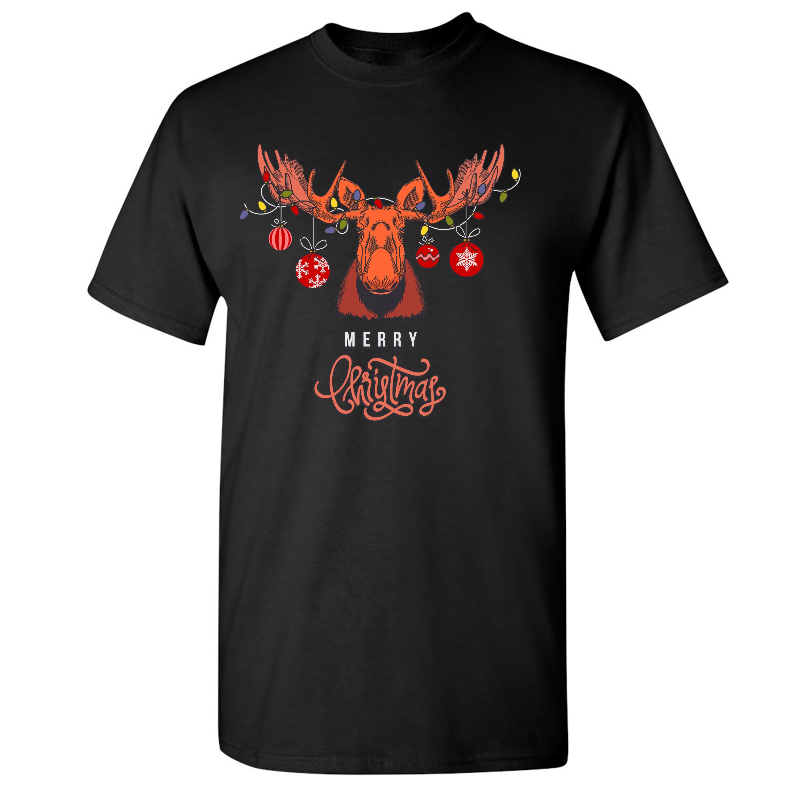 rudolph shirt walmart