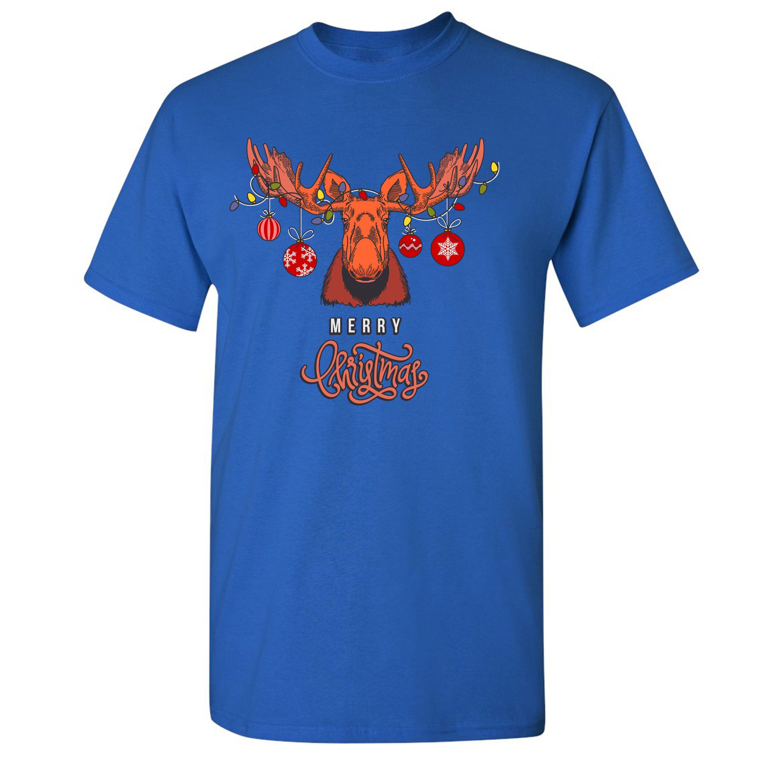 rudolph shirt walmart