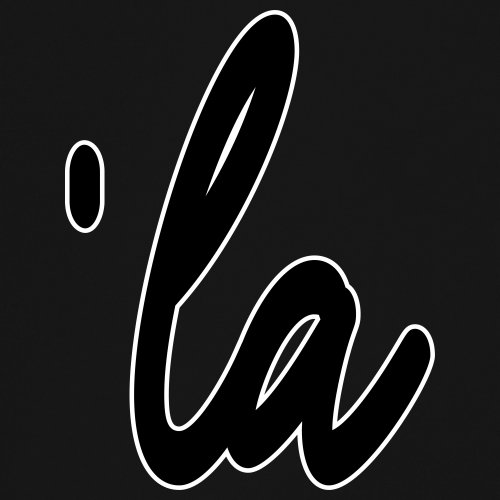 ALTRA T shirt a maniche lunghe 'la Kamala Harris Madam President 2024 I'm Speaking Liberal