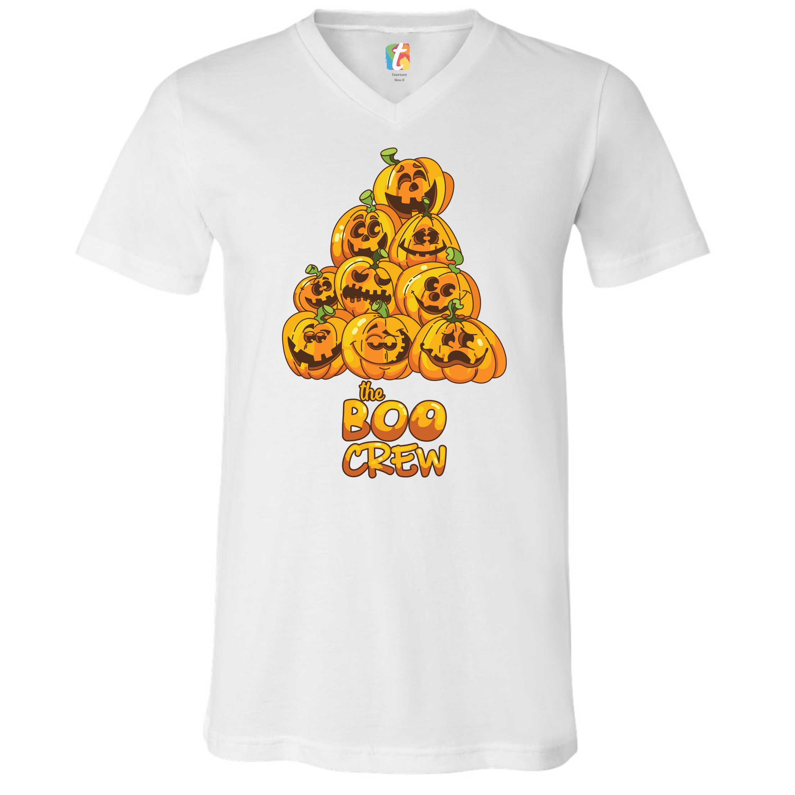 boo crew t shirts