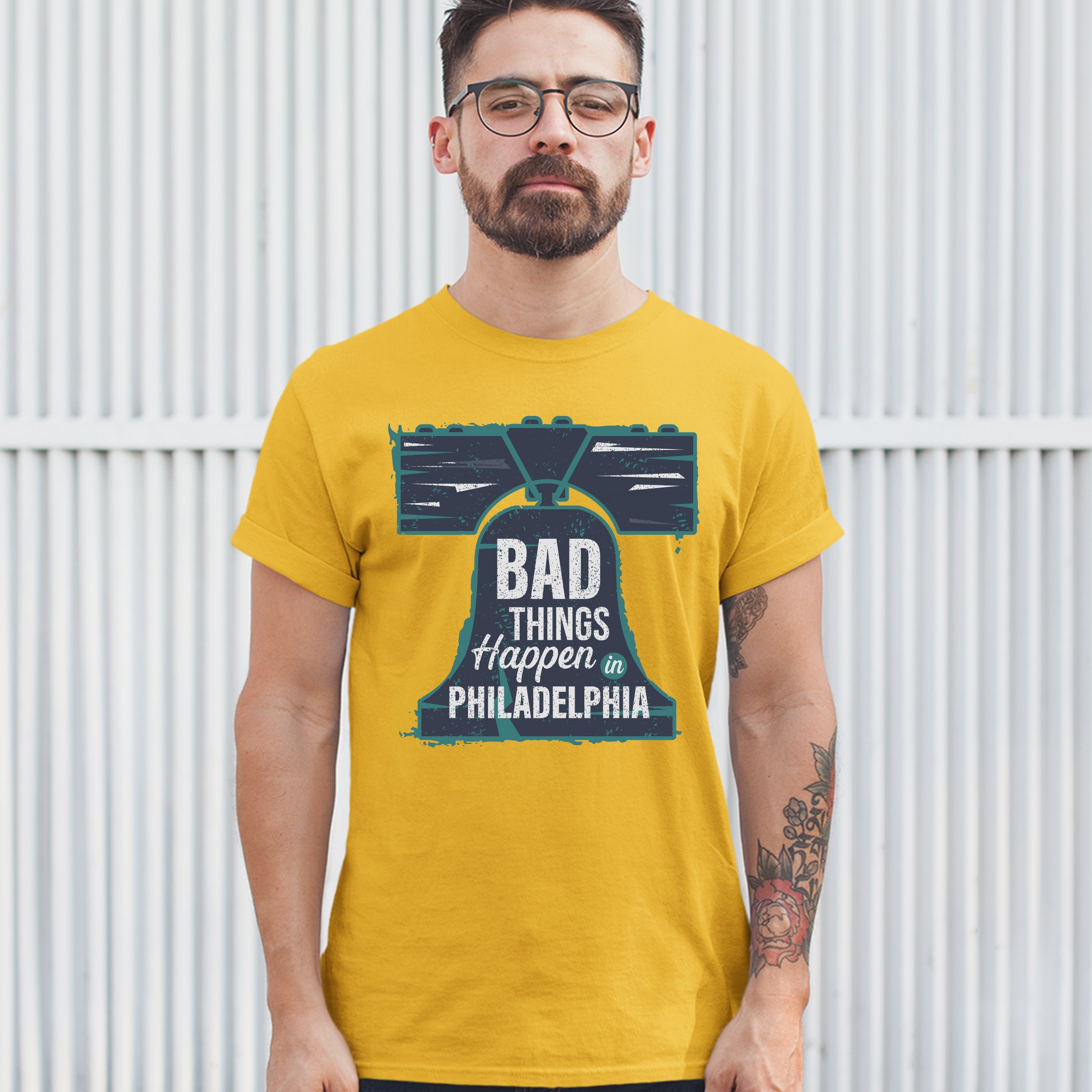 Web check out our bad things happen in philadelphia shirt selection for the very best in unique or custom, handmade pieces from our clothing shops. Bad Things Happen in Philadelphia Tshirt 2020 Presidential Debate Men