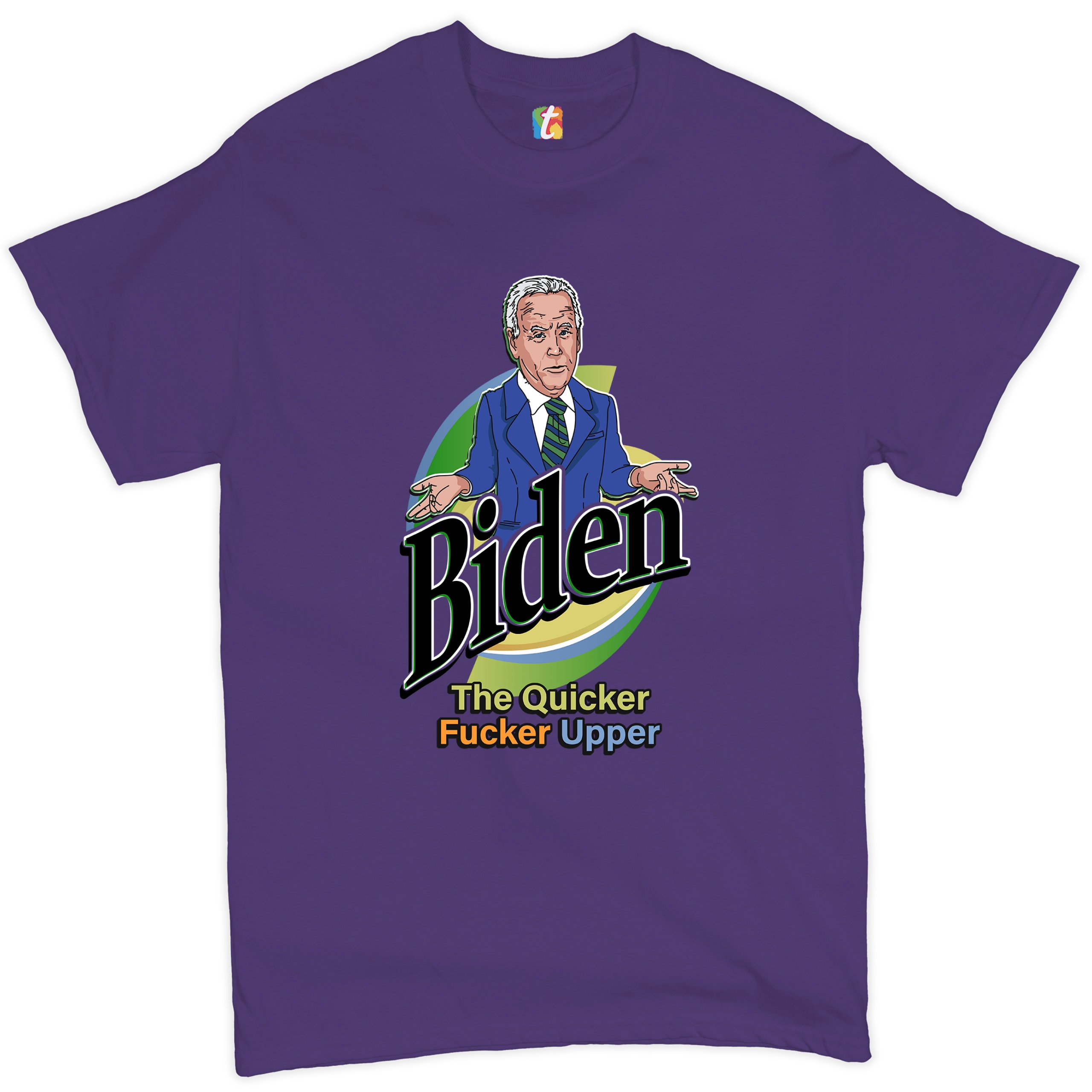 Joe Biden Chant Anti Biden Shirt Republican Shirt Funny Joe Biden FJB Shirt Conservative Shirt Republican Gifts