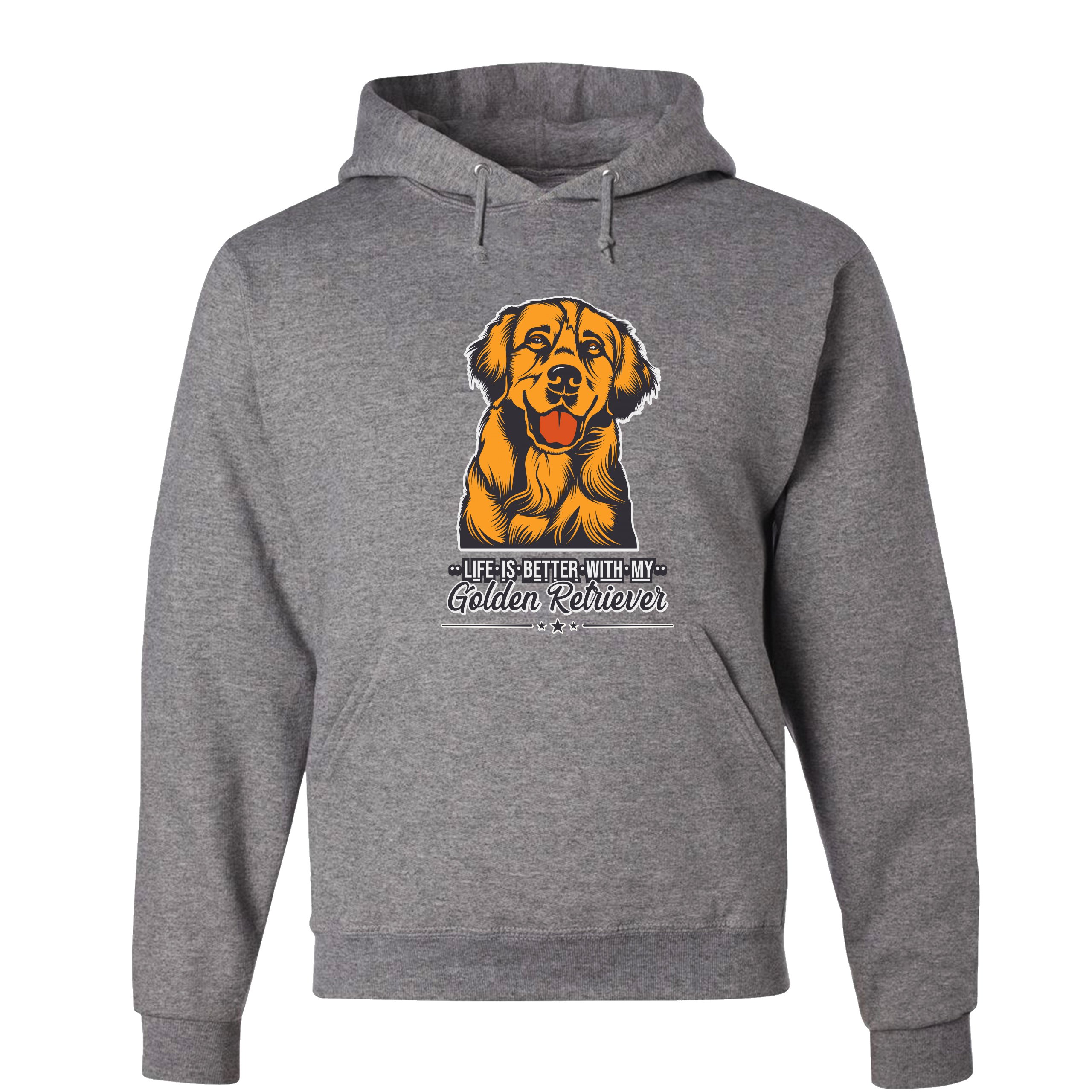 chesapeake bay retriever sweatshirt