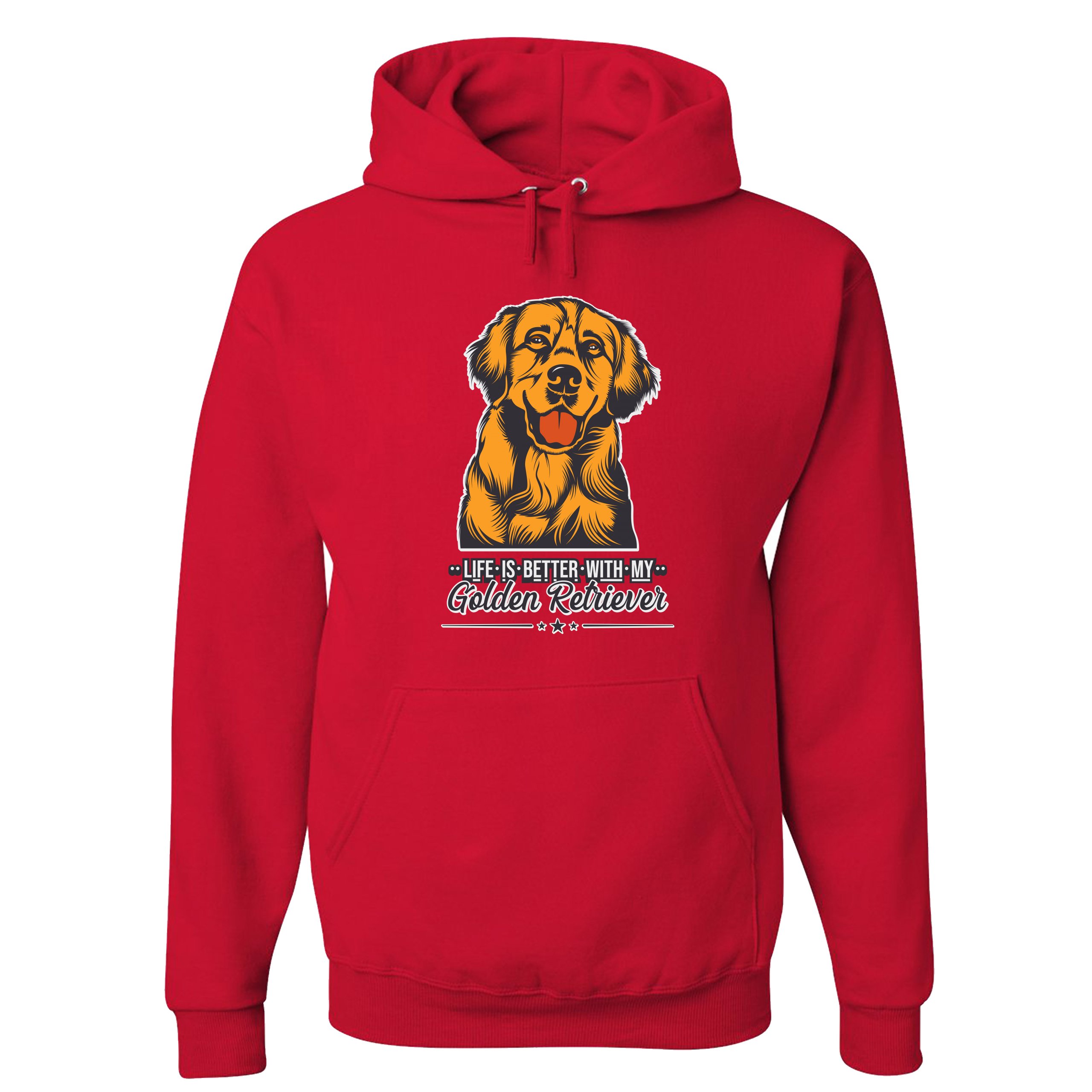 chesapeake bay retriever sweatshirt