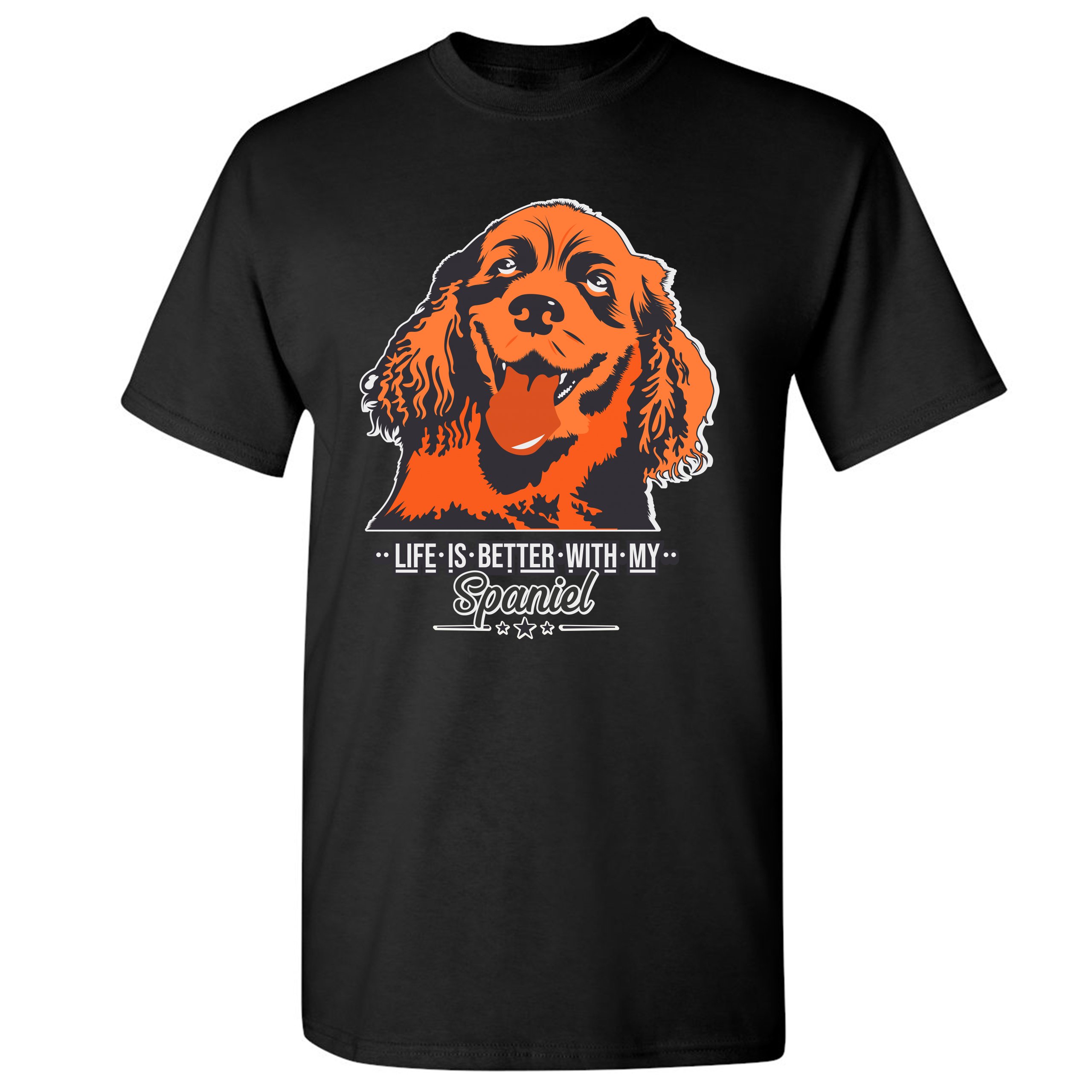 life is short play with your dog t shirt