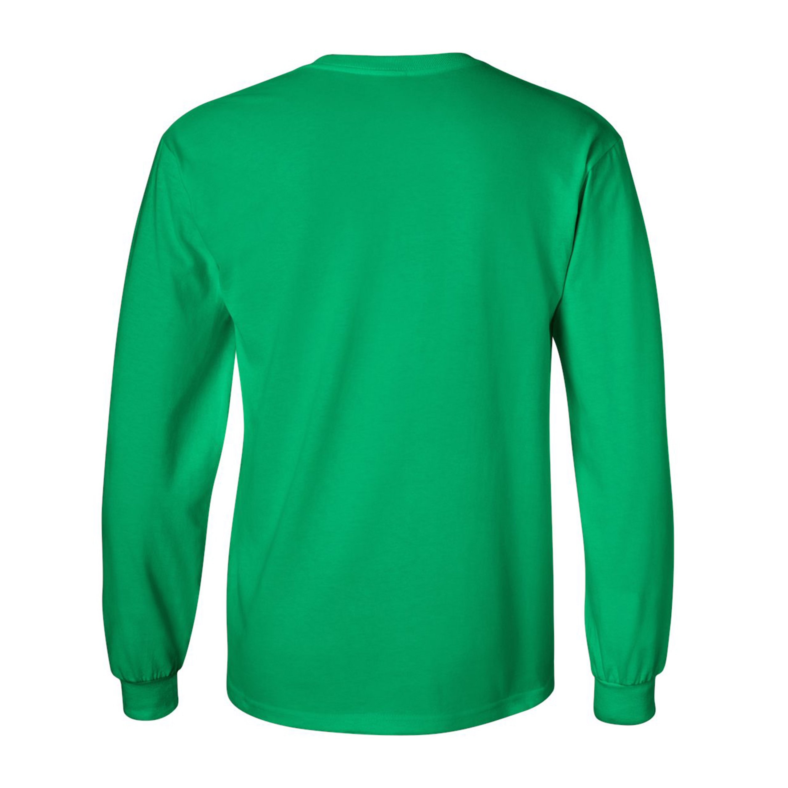 Boo! Ghost Face Long Sleeve T-shirt Halloween Trick-or-Treat All Hallows' Eve - Picture 28 of 45