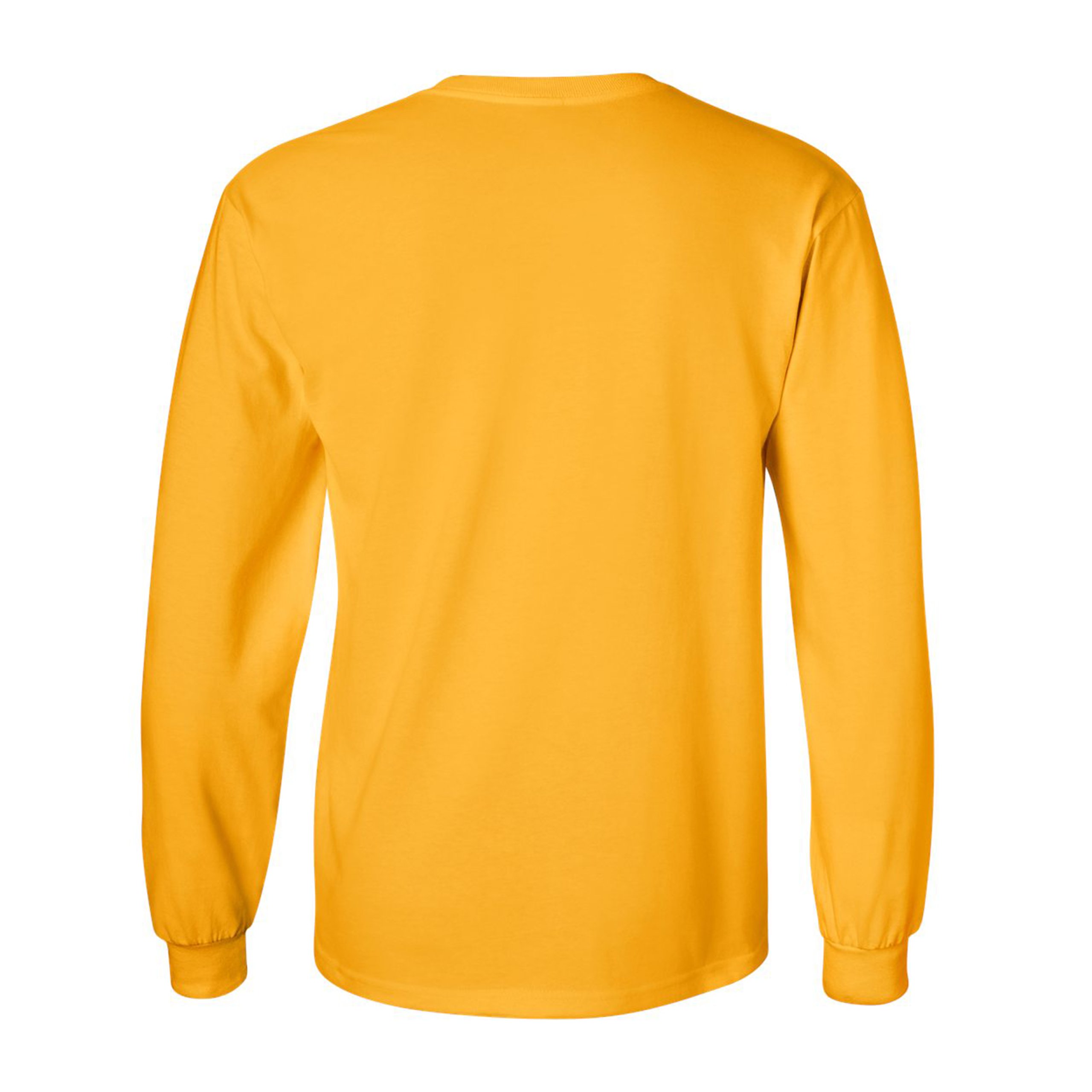 Boo! Ghost Face Long Sleeve T-shirt Halloween Trick-or-Treat All Hallows' Eve - Picture 40 of 45