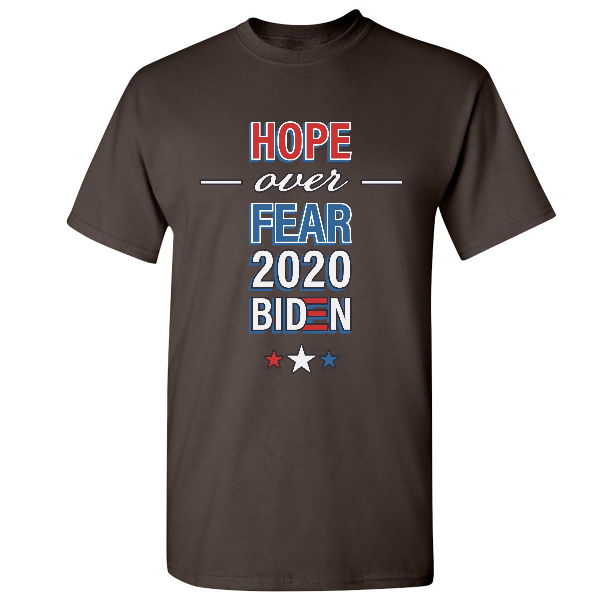hope over shirt