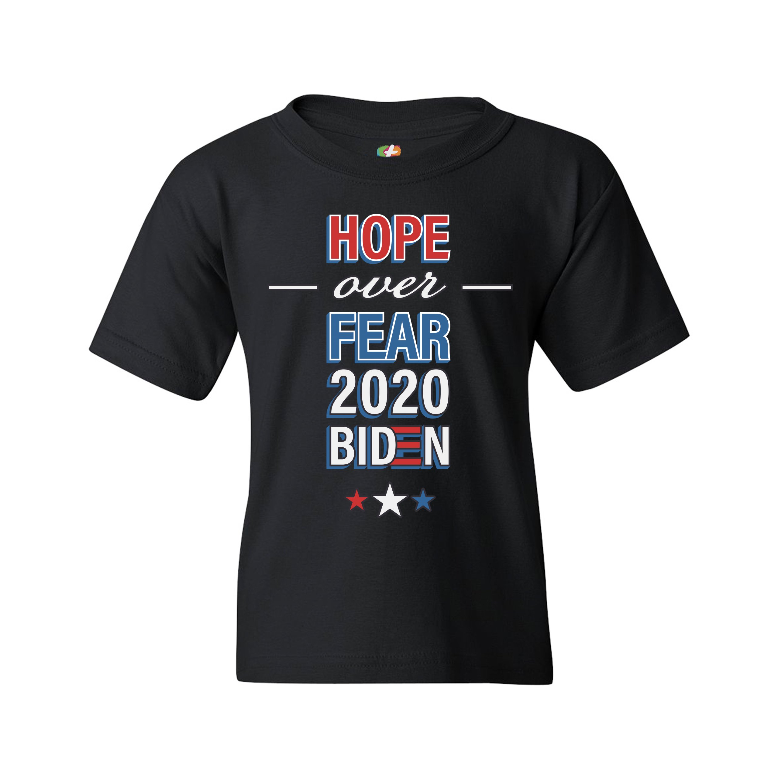 hope over shirt