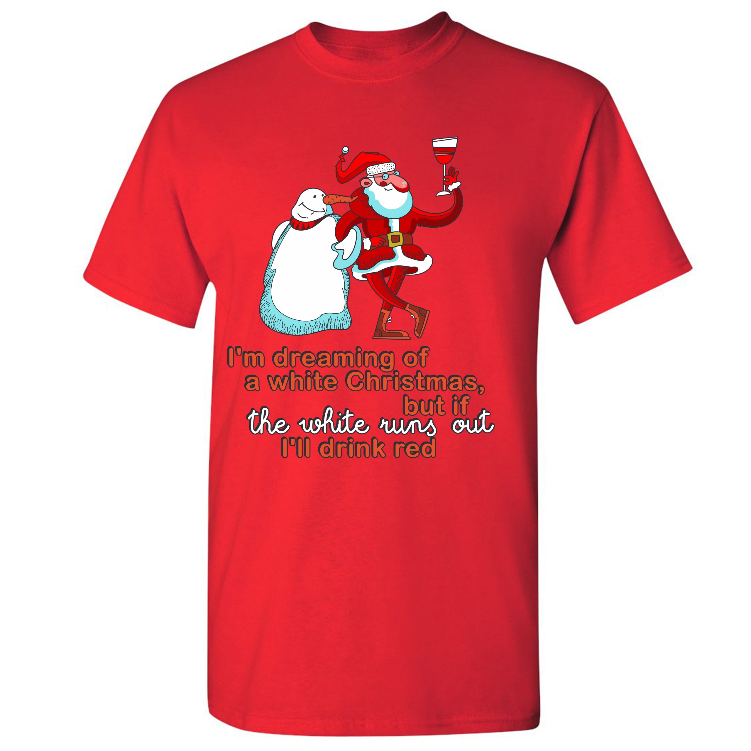 christmas men tshirts