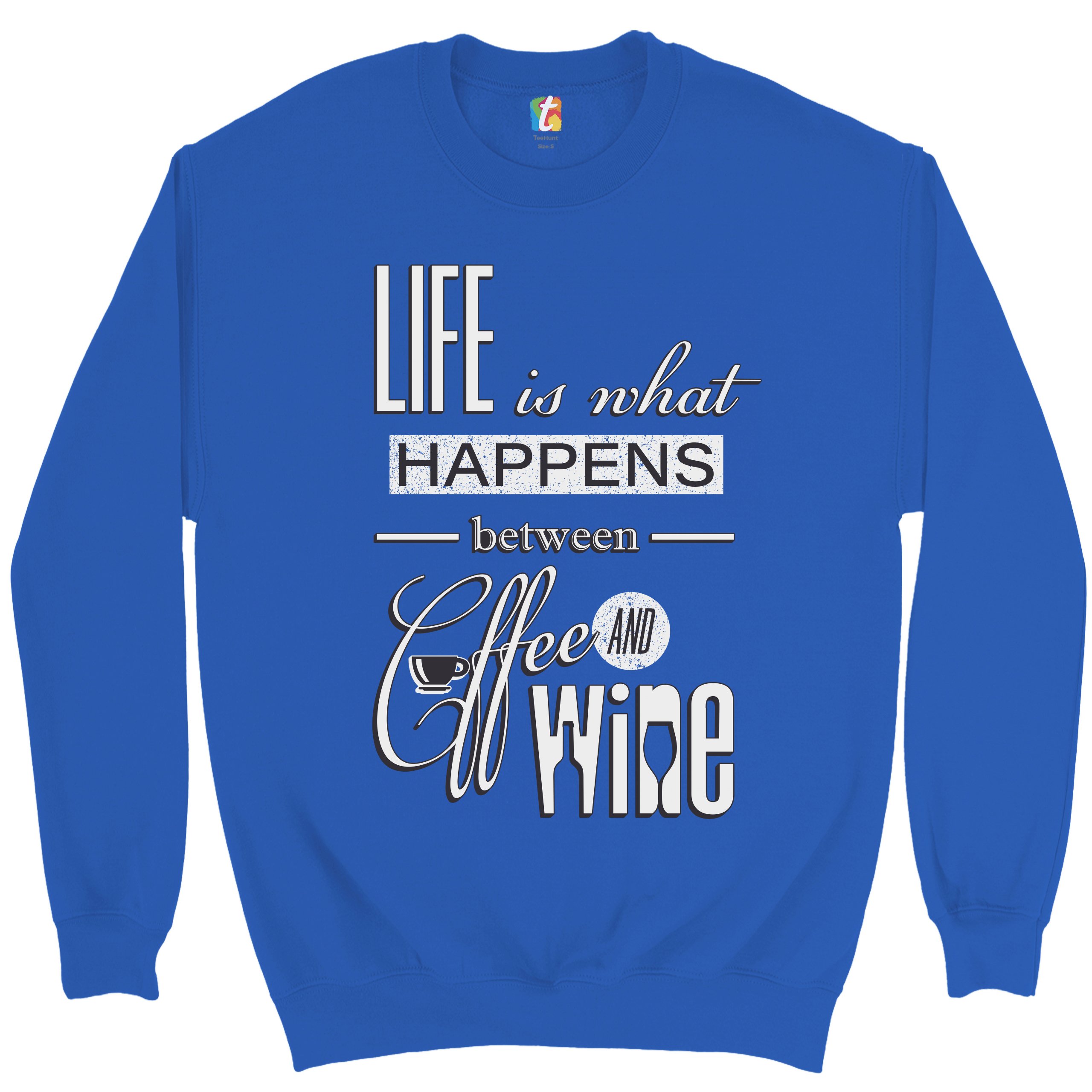 Royal Blue