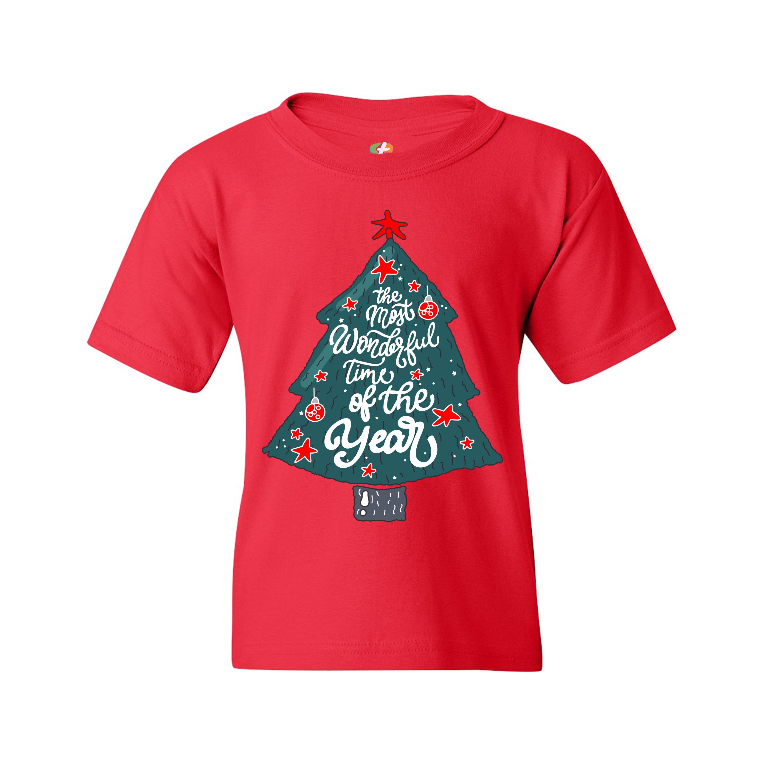 it's the most wonderful time of the year christmas shirt