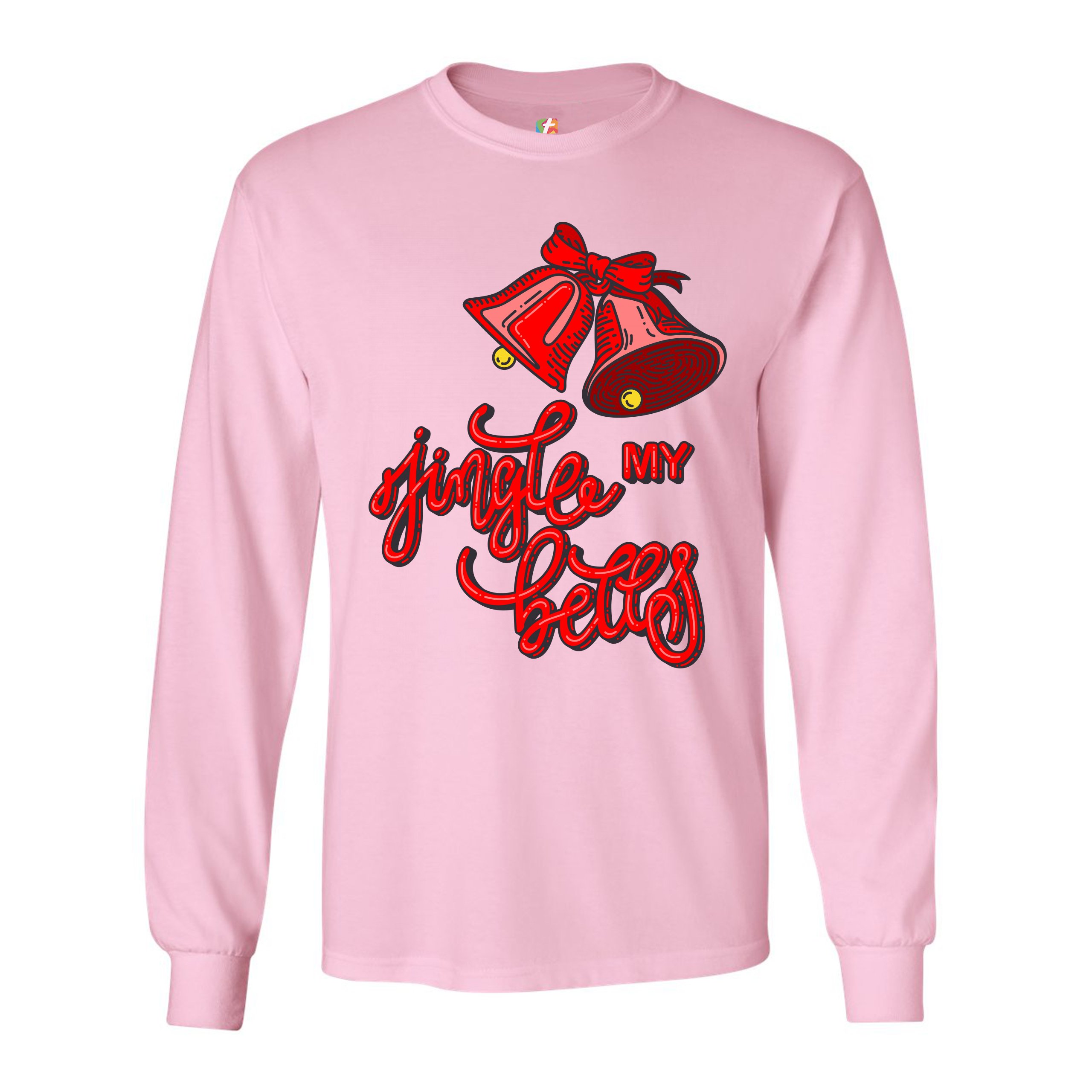 jingle bells christmas shirt