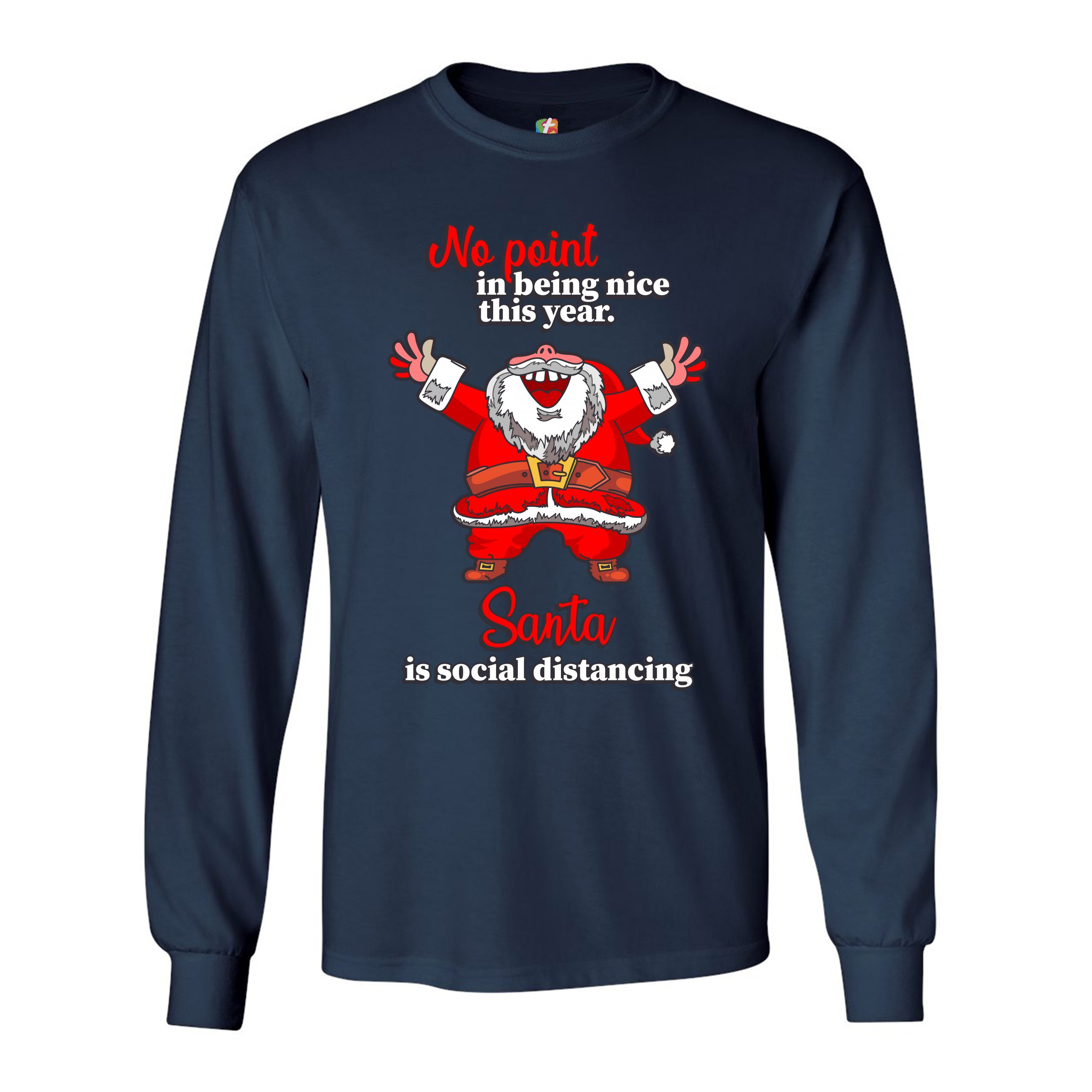 santa t shirts uk