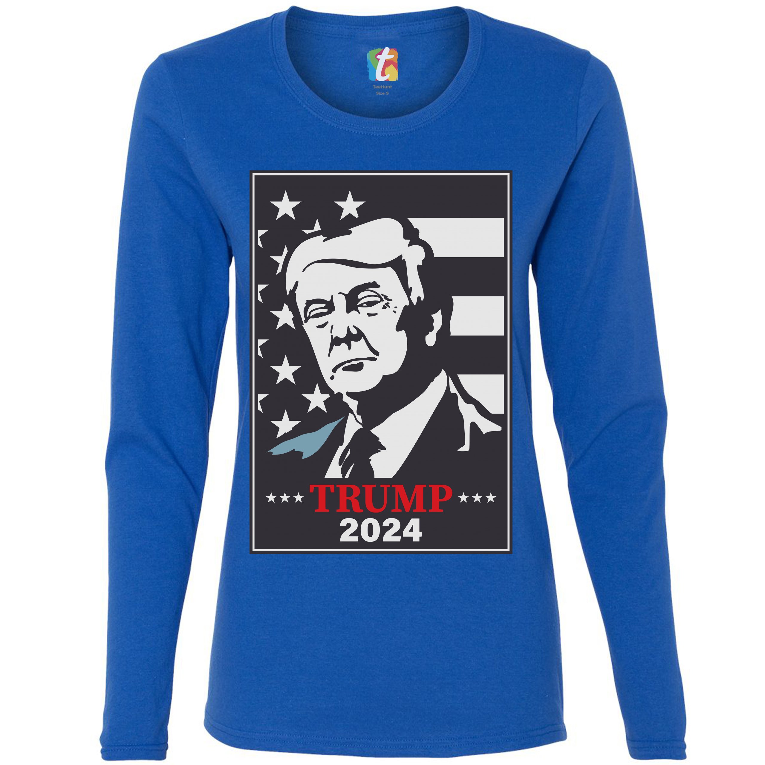 Trump 2024 Merchandise