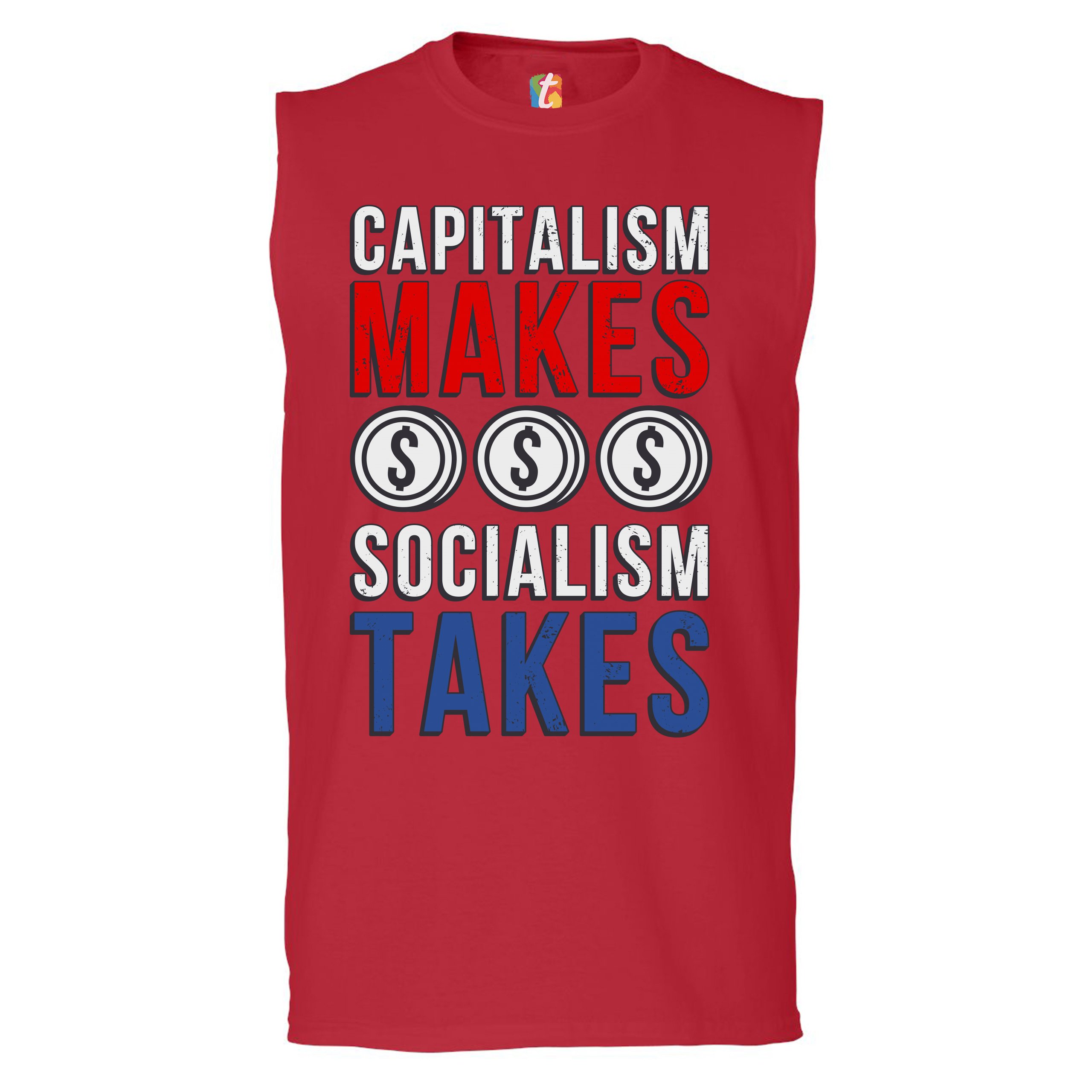 anti socialism social club shirt