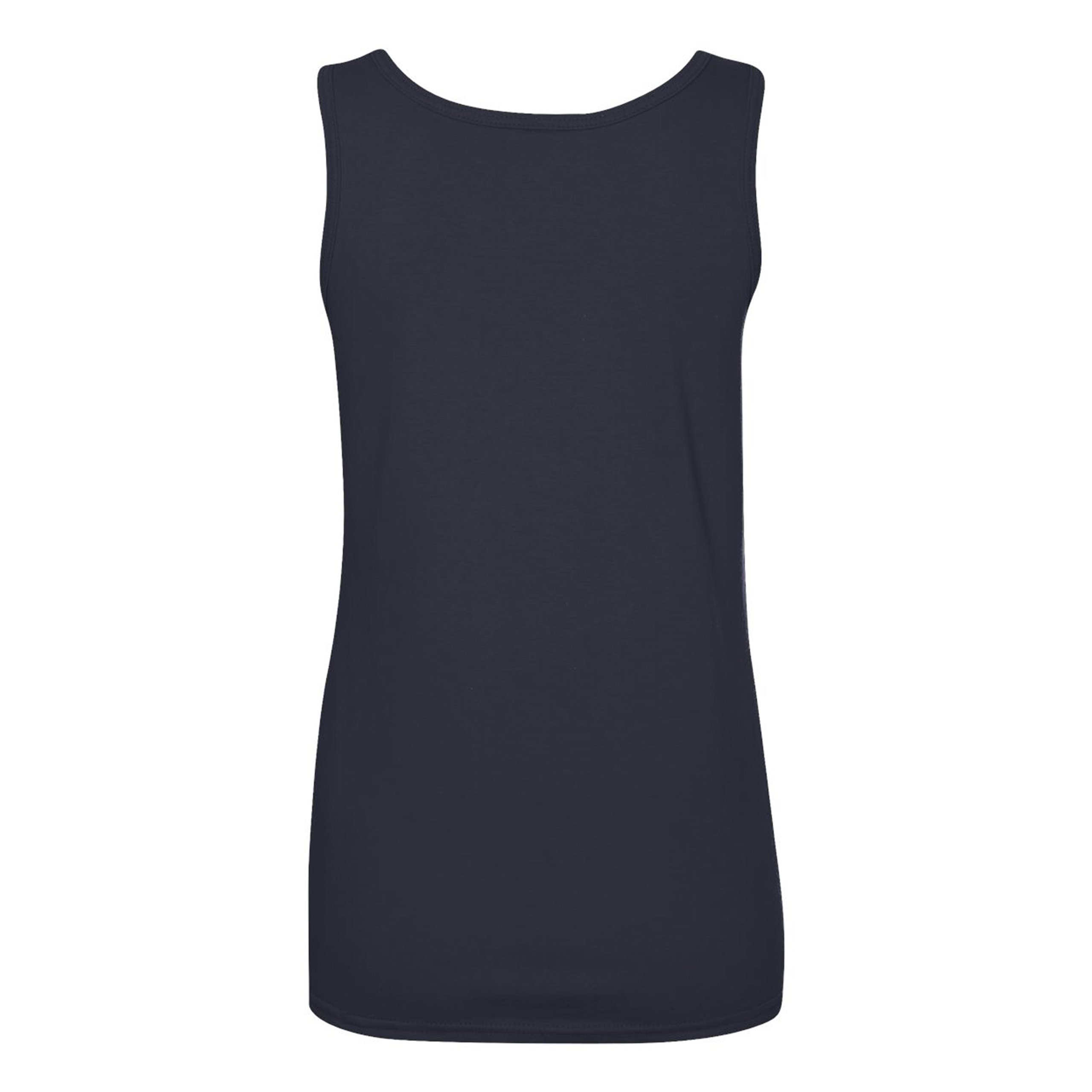 Happy Easter Bunny Ears Women's Tank Top Religious Jesus Christ Has Risen - Picture 31 of 42