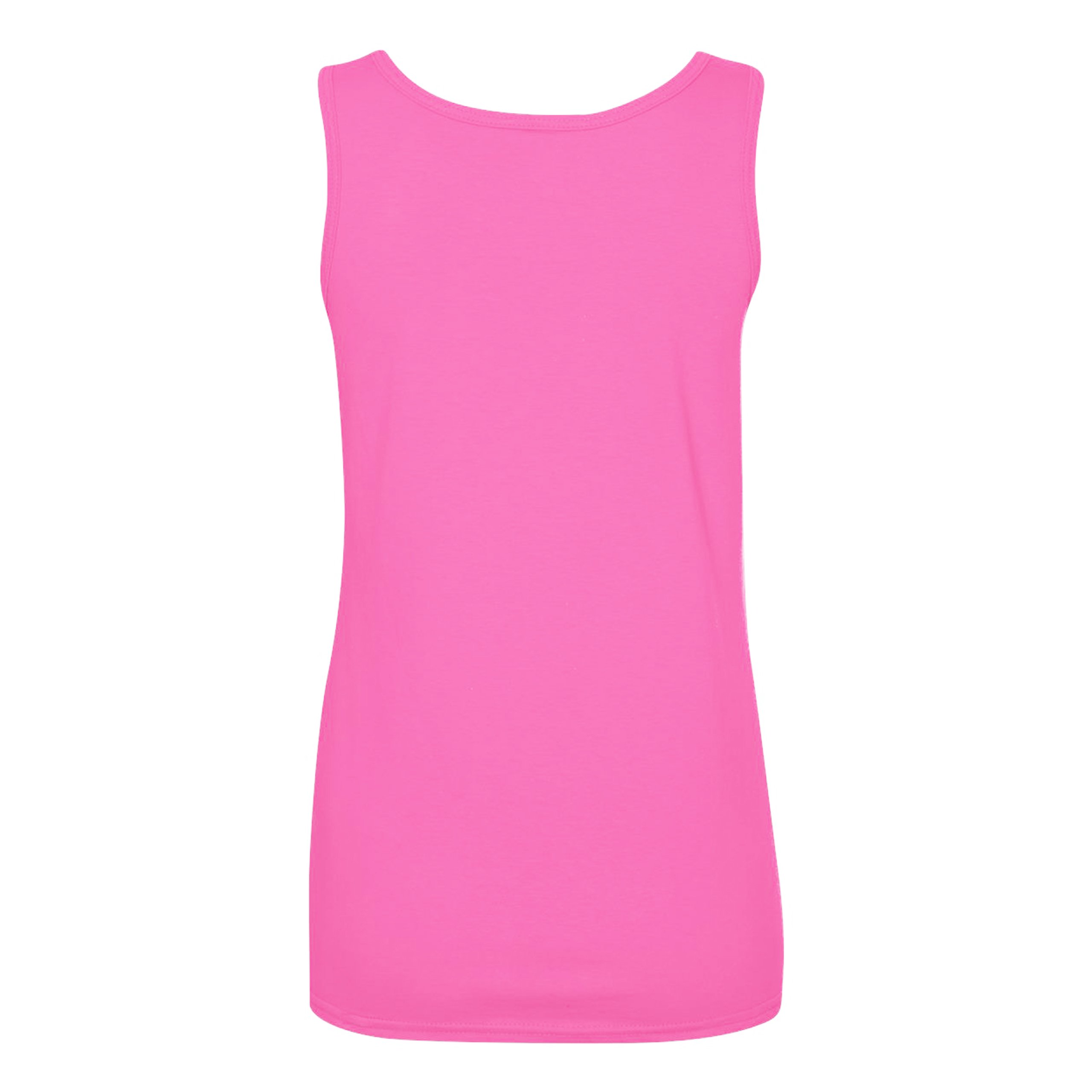 Happy Easter Bunny Ears Women's Tank Top Religious Jesus Christ Has Risen - Picture 38 of 42