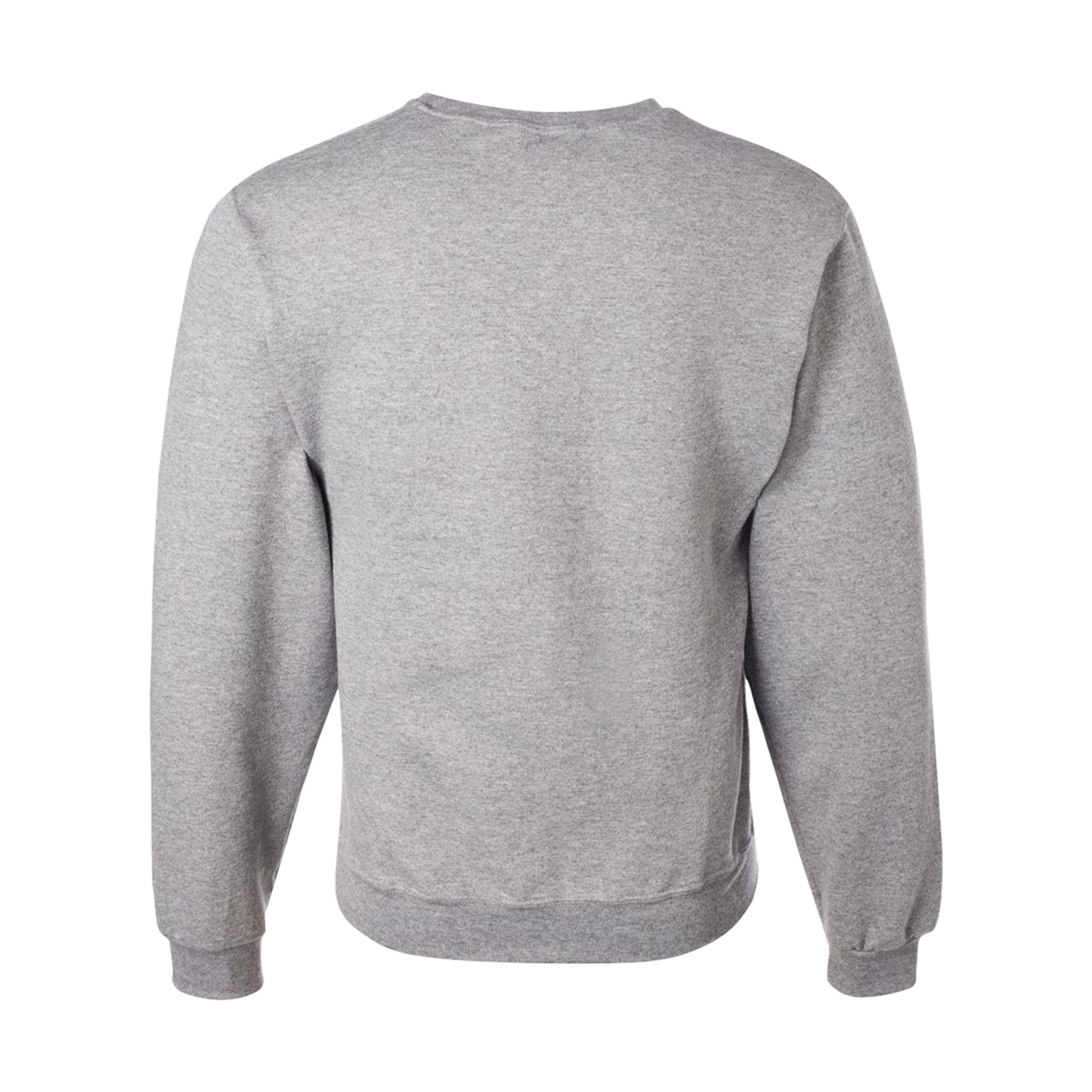 Break Into My House.. The First Round's on Me Sweatshirt 2nd Amendment Crewneck - Picture 14 of 36